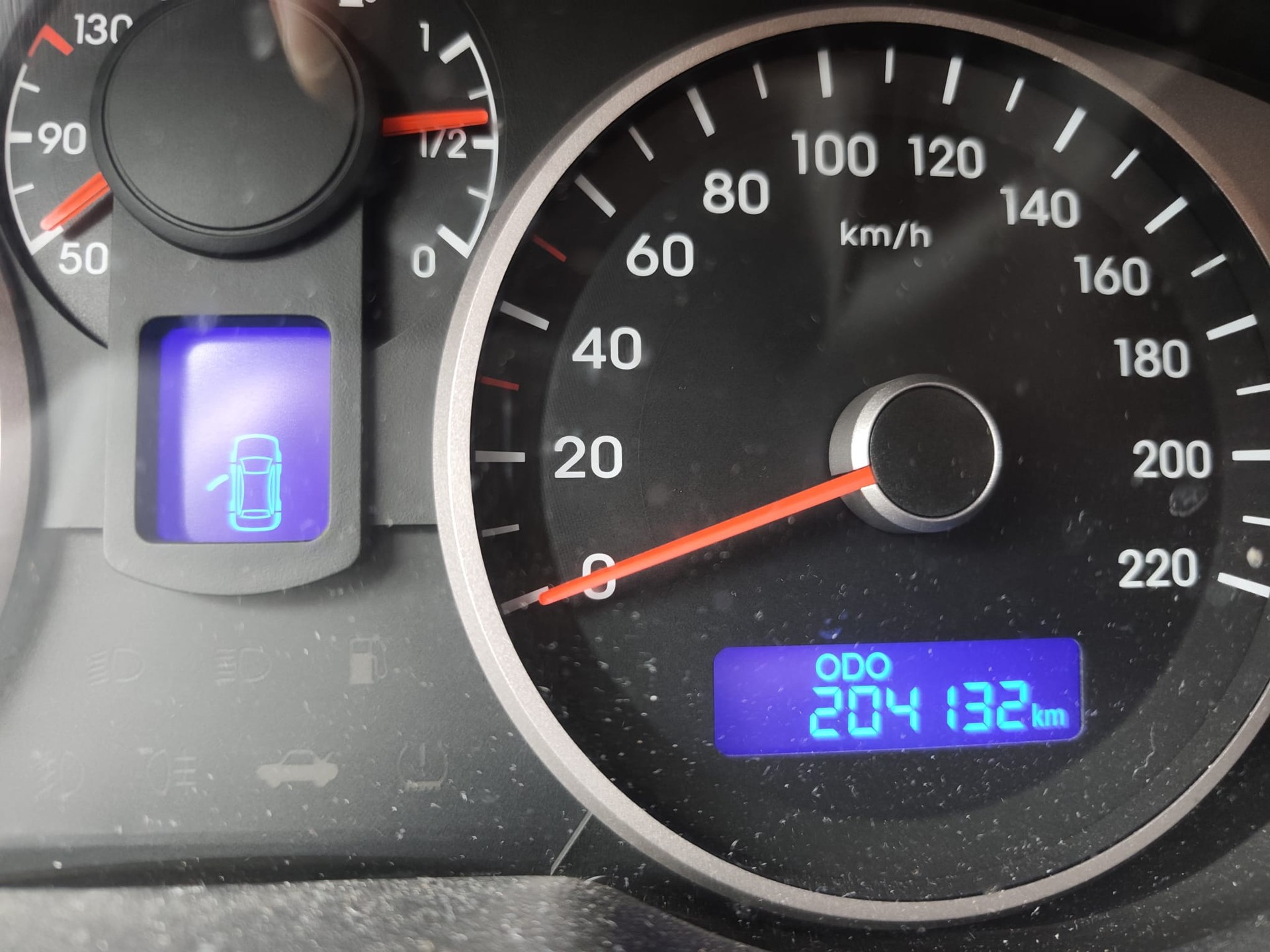 HYUNDAI i20 1.2 Comfort-image-6