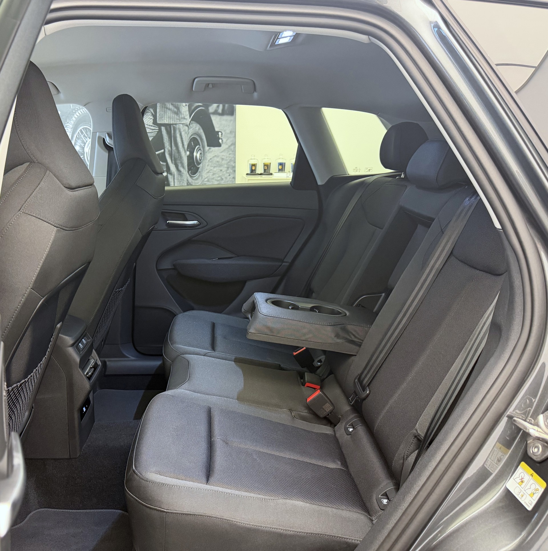 AUDI Q3 SUV 110 kW TFSI S tronic-image-20