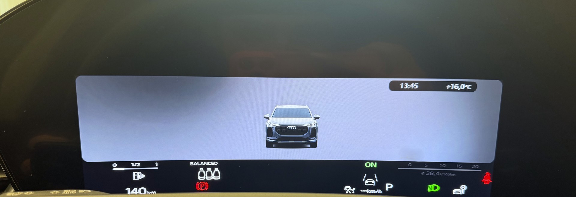 AUDI Q3 SUV 110 kW TFSI S tronic-image-9
