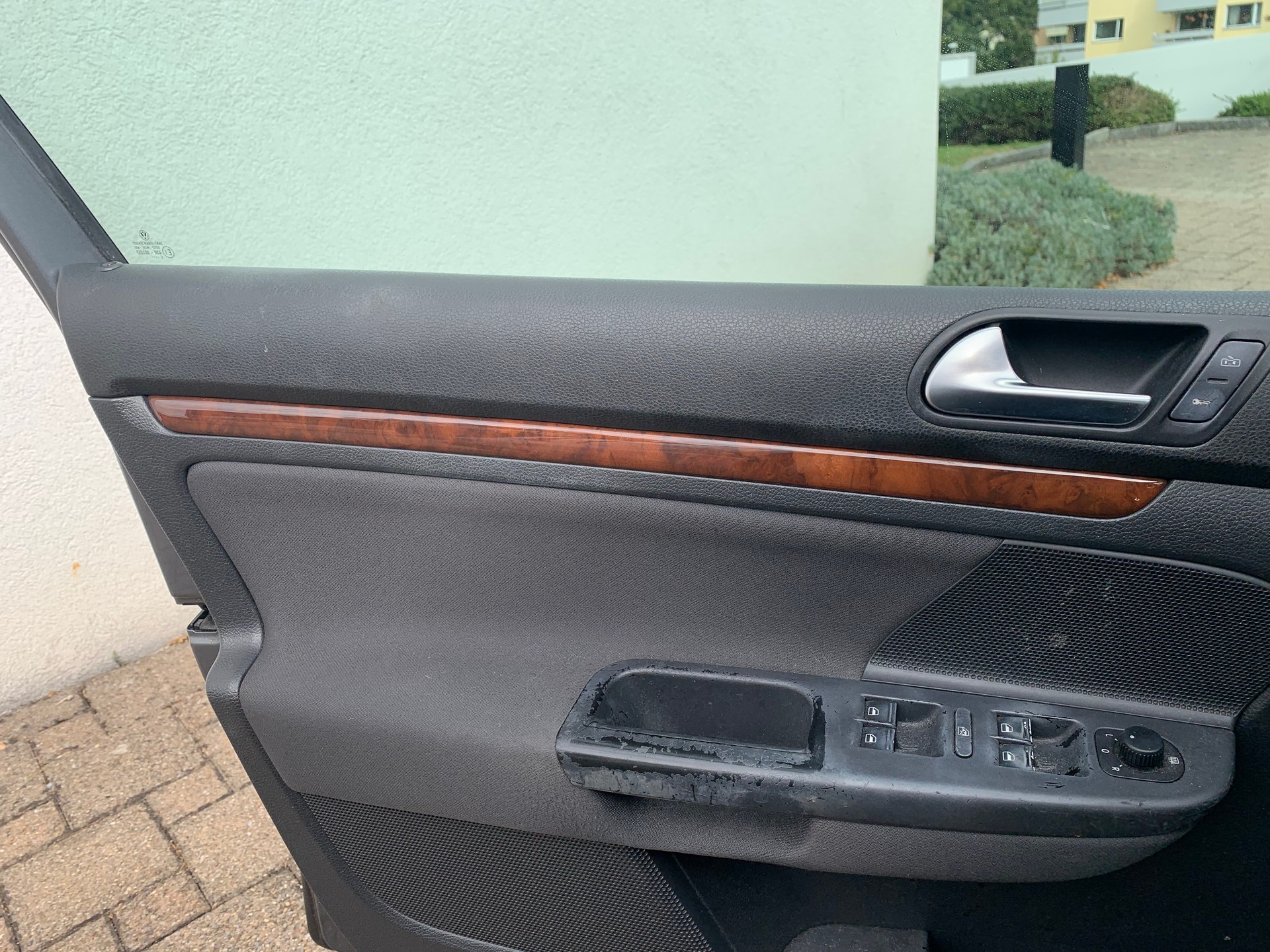 VW Golf 2.0 FSI Highline DSG-image-11