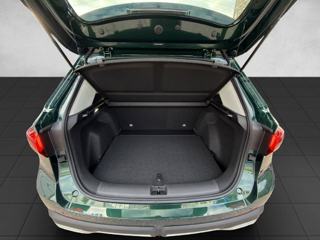 MG ZS 1.5 Hybrid+ Luxury-image-5