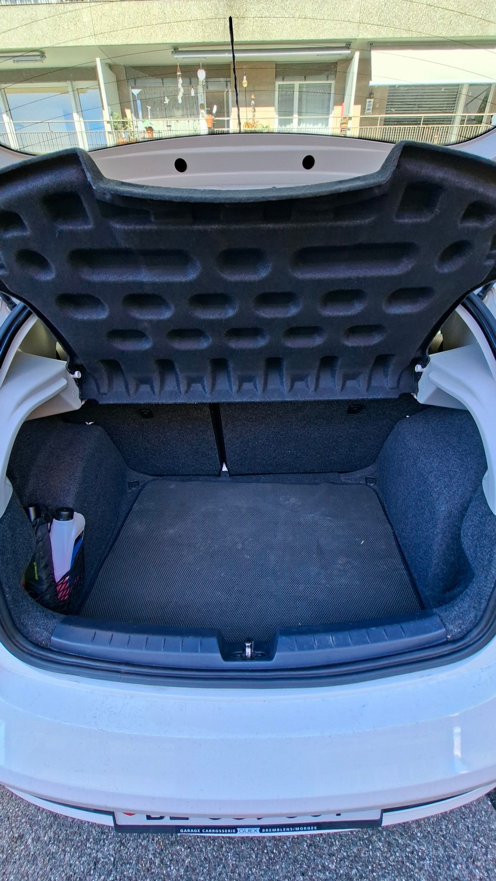 SEAT 1.4 TDI 105 FR-image-5