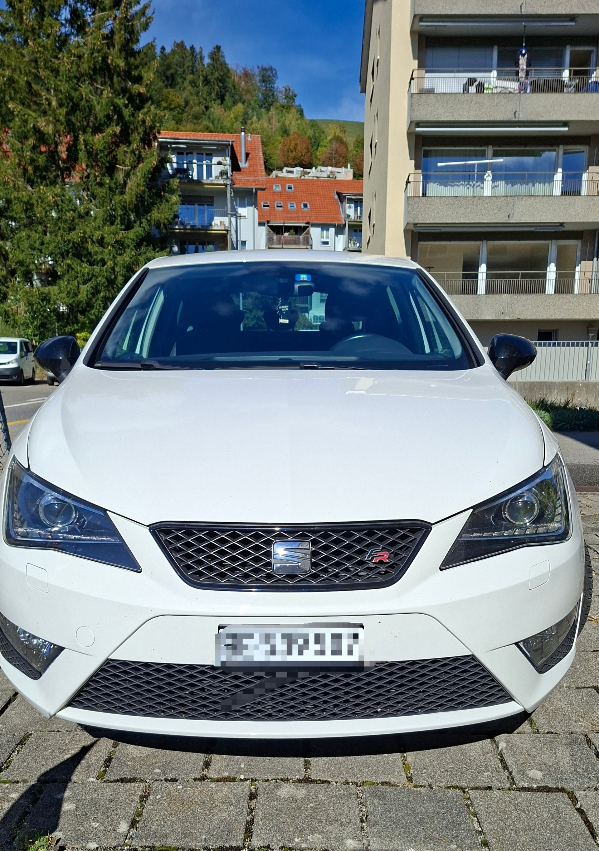SEAT 1.4 TDI 105 FR-image-2