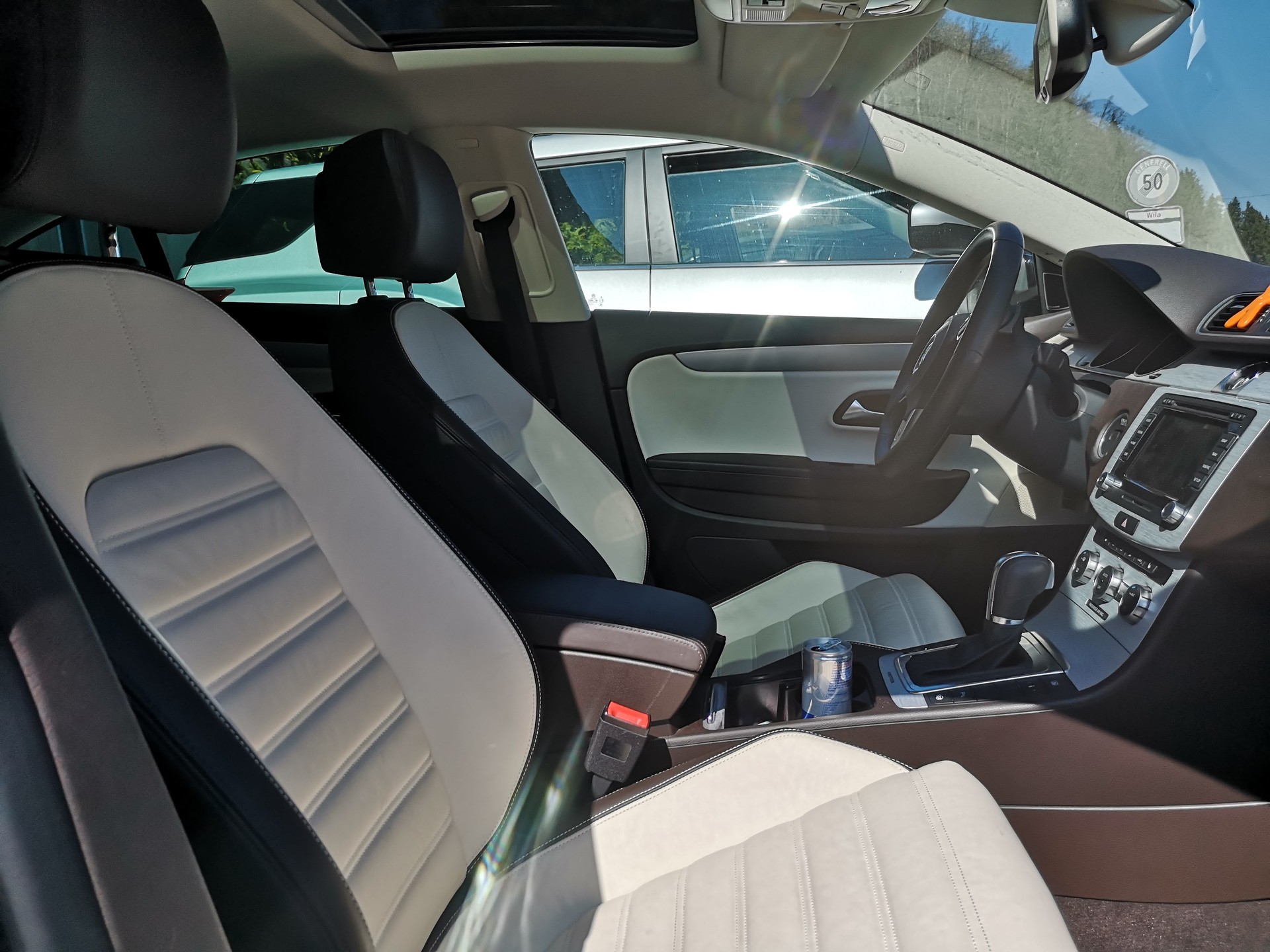 VW 3.6 FSI DSG 4motion-image-1