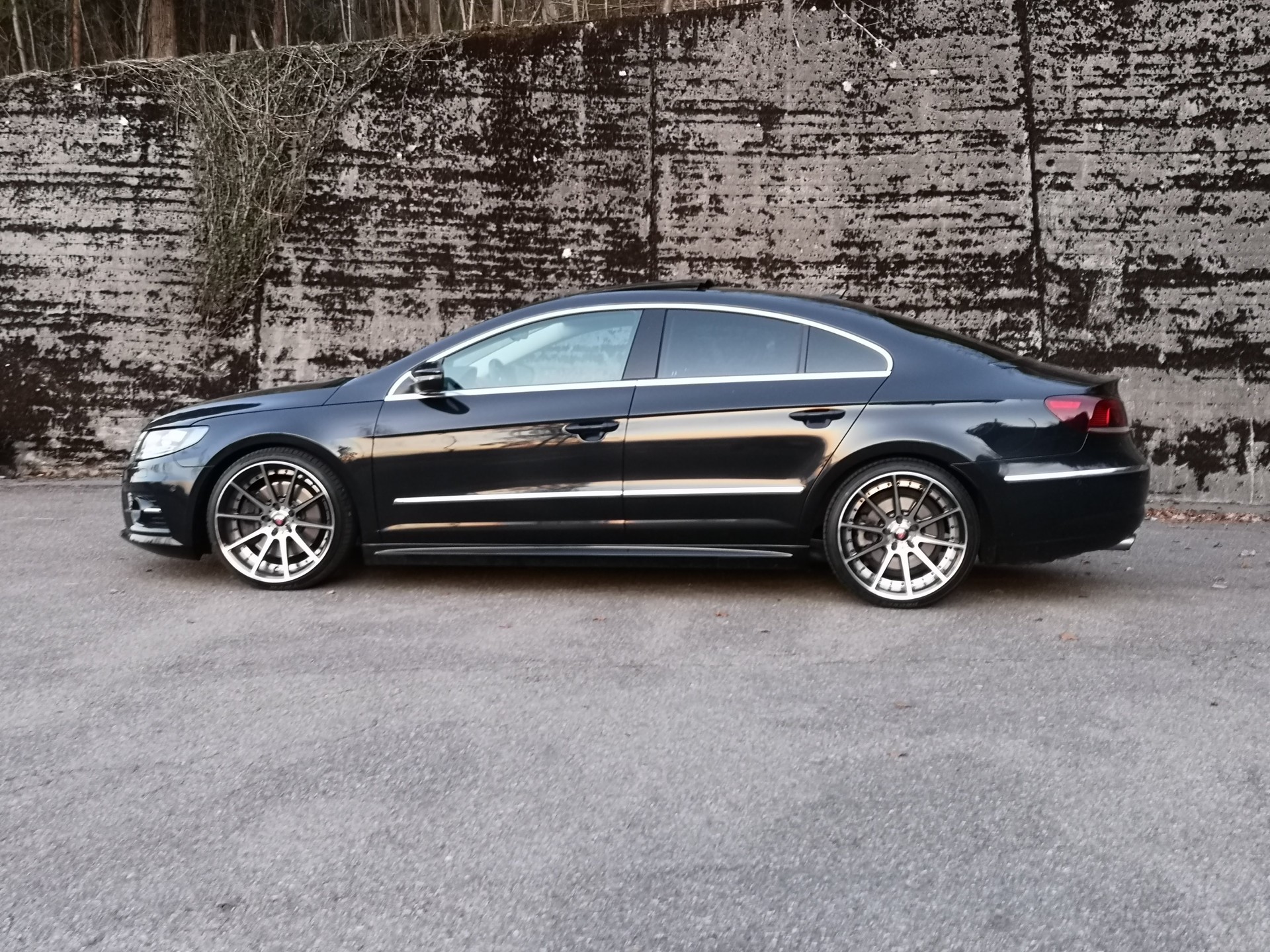 VW 3.6 FSI DSG 4motion-image-0