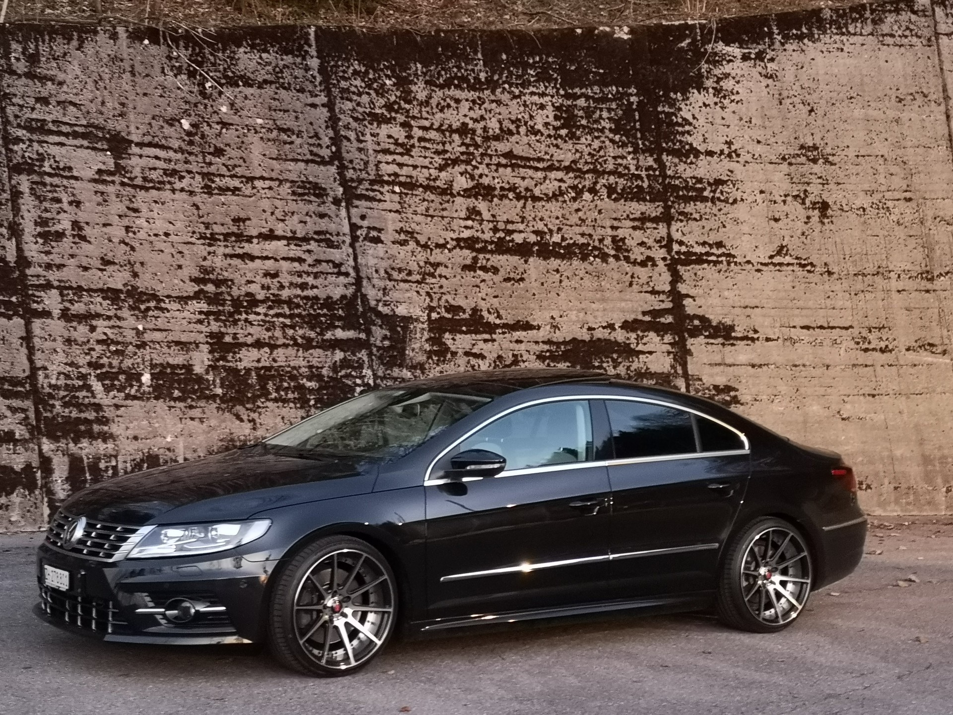 VW 3.6 FSI DSG 4motion-image-4