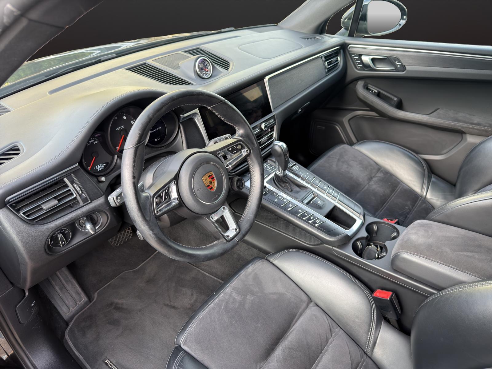 PORSCHE Macan GTS PDK-image-8