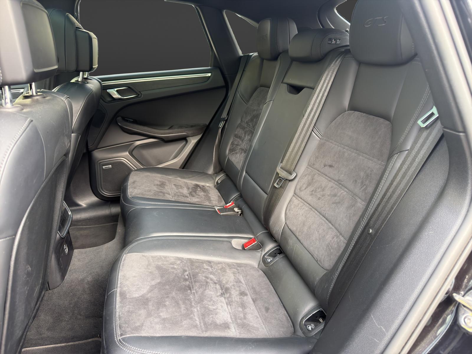 PORSCHE Macan GTS PDK-image-11