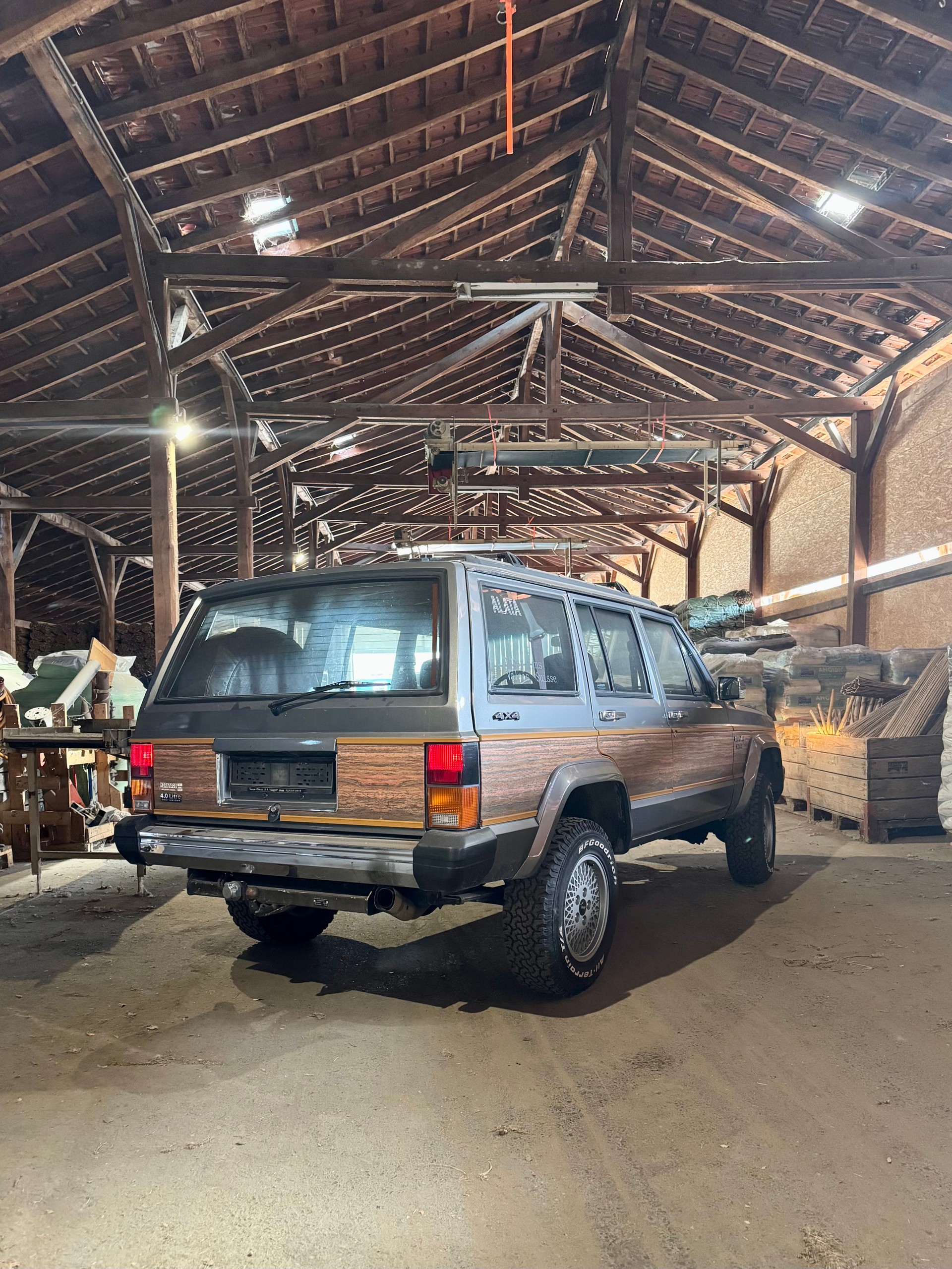 JEEP Briarwood-image-1