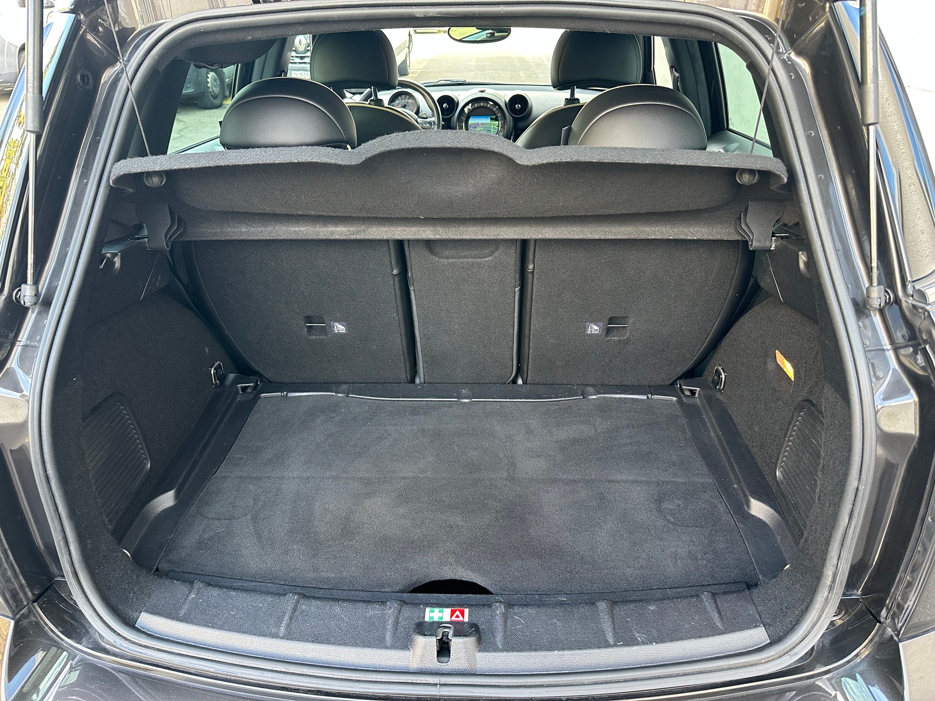 MINI Countryman Cooper S ALL4 Steptronic-image-27
