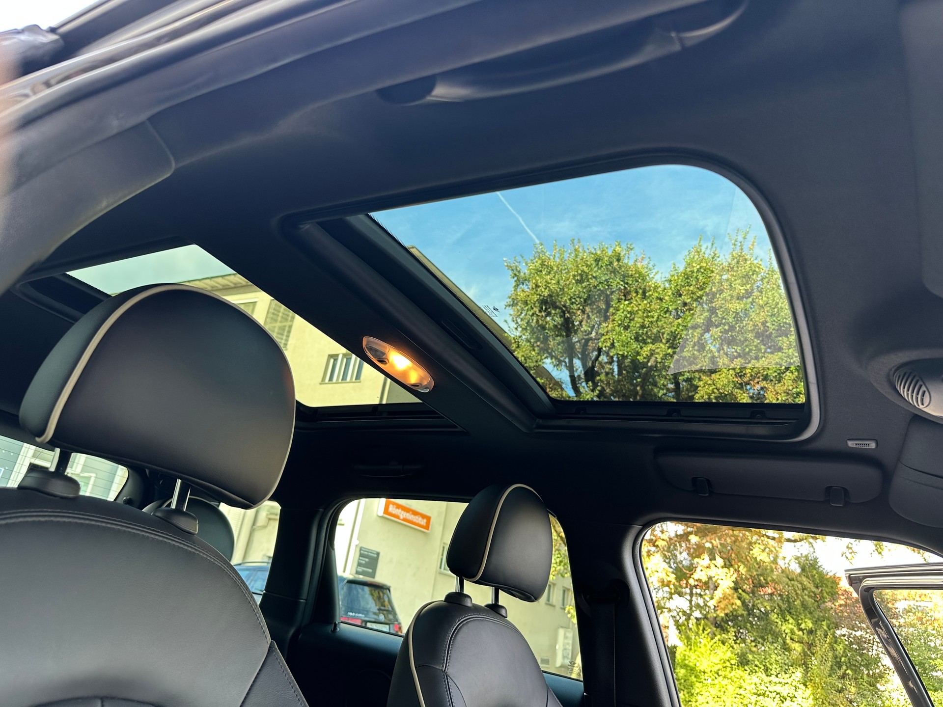 MINI Countryman Cooper S ALL4 Steptronic-image-25