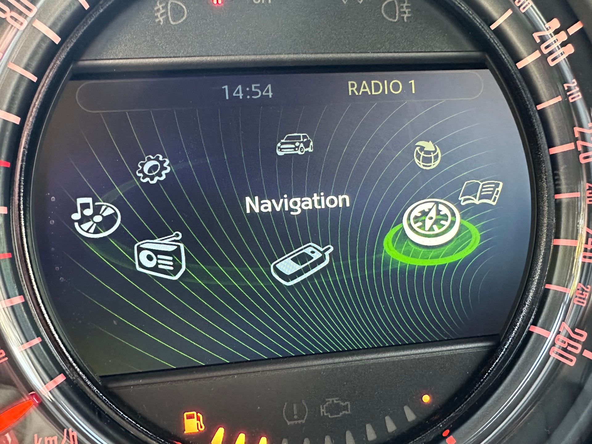 MINI Countryman Cooper S ALL4 Steptronic-image-17