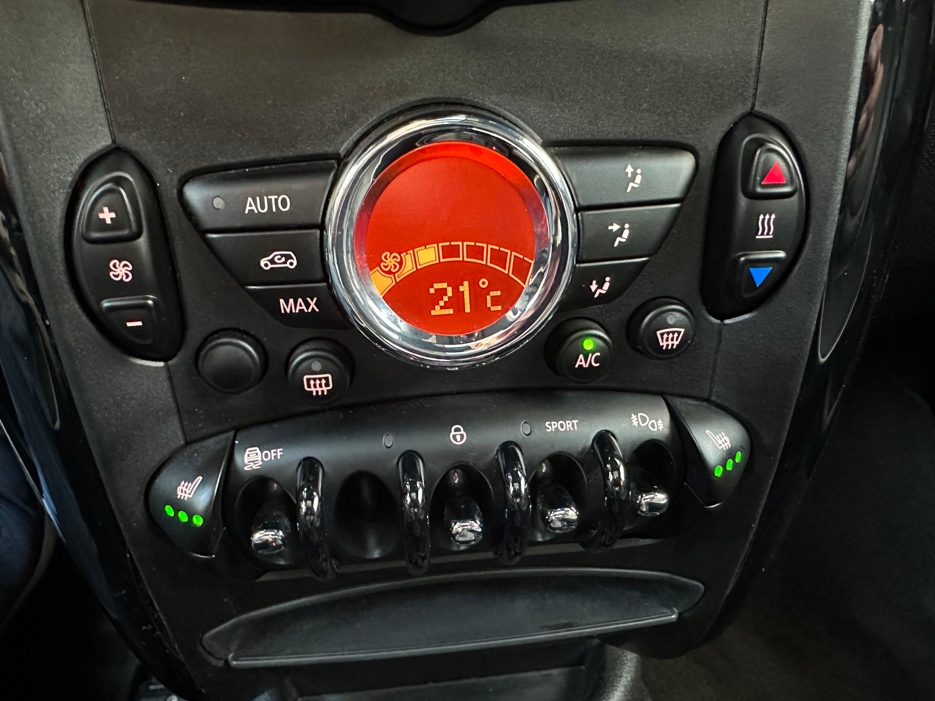 MINI Countryman Cooper S ALL4 Steptronic-image-22