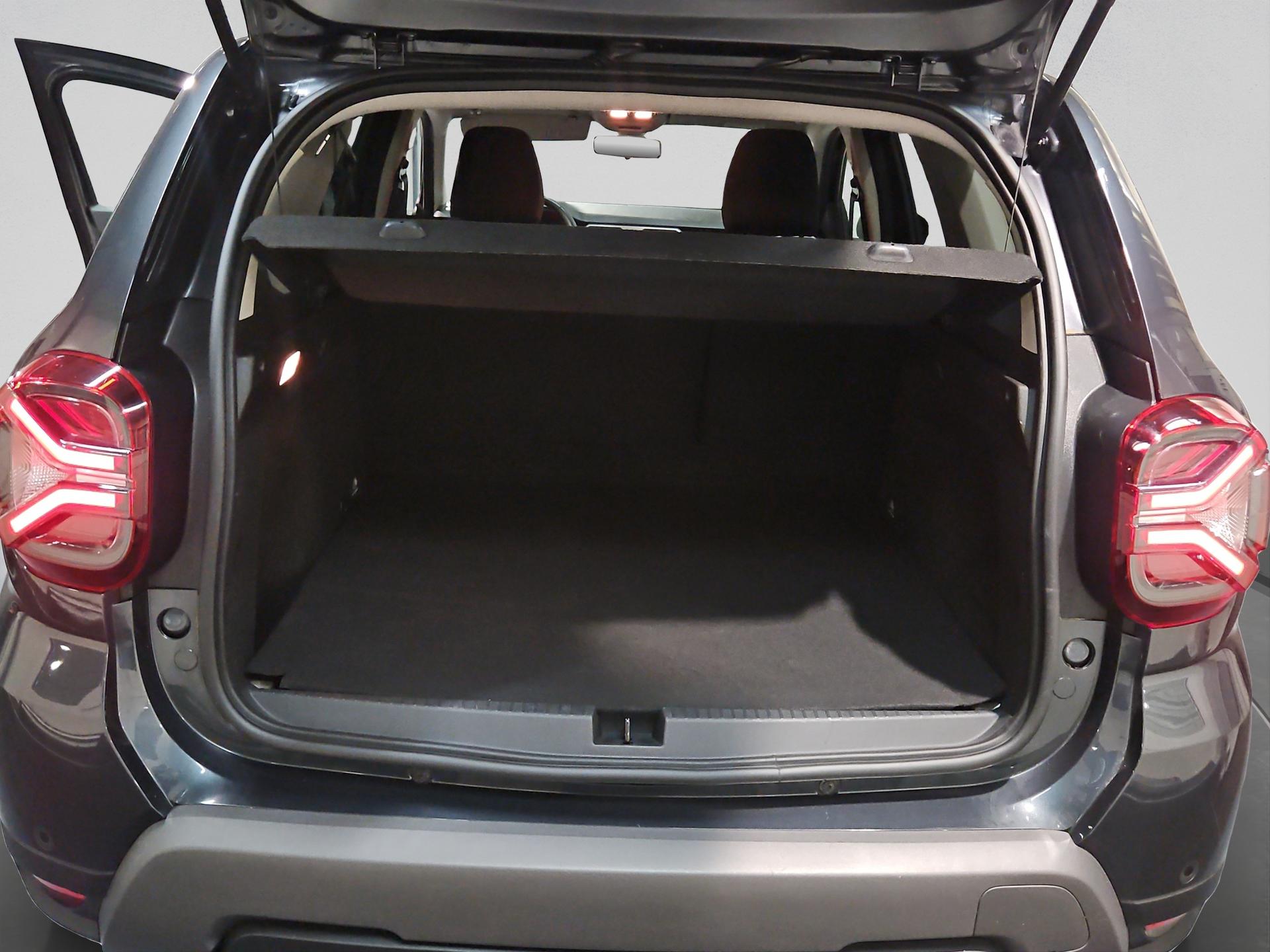 DACIA Duster TCe 150 Journey 4x4-image-15
