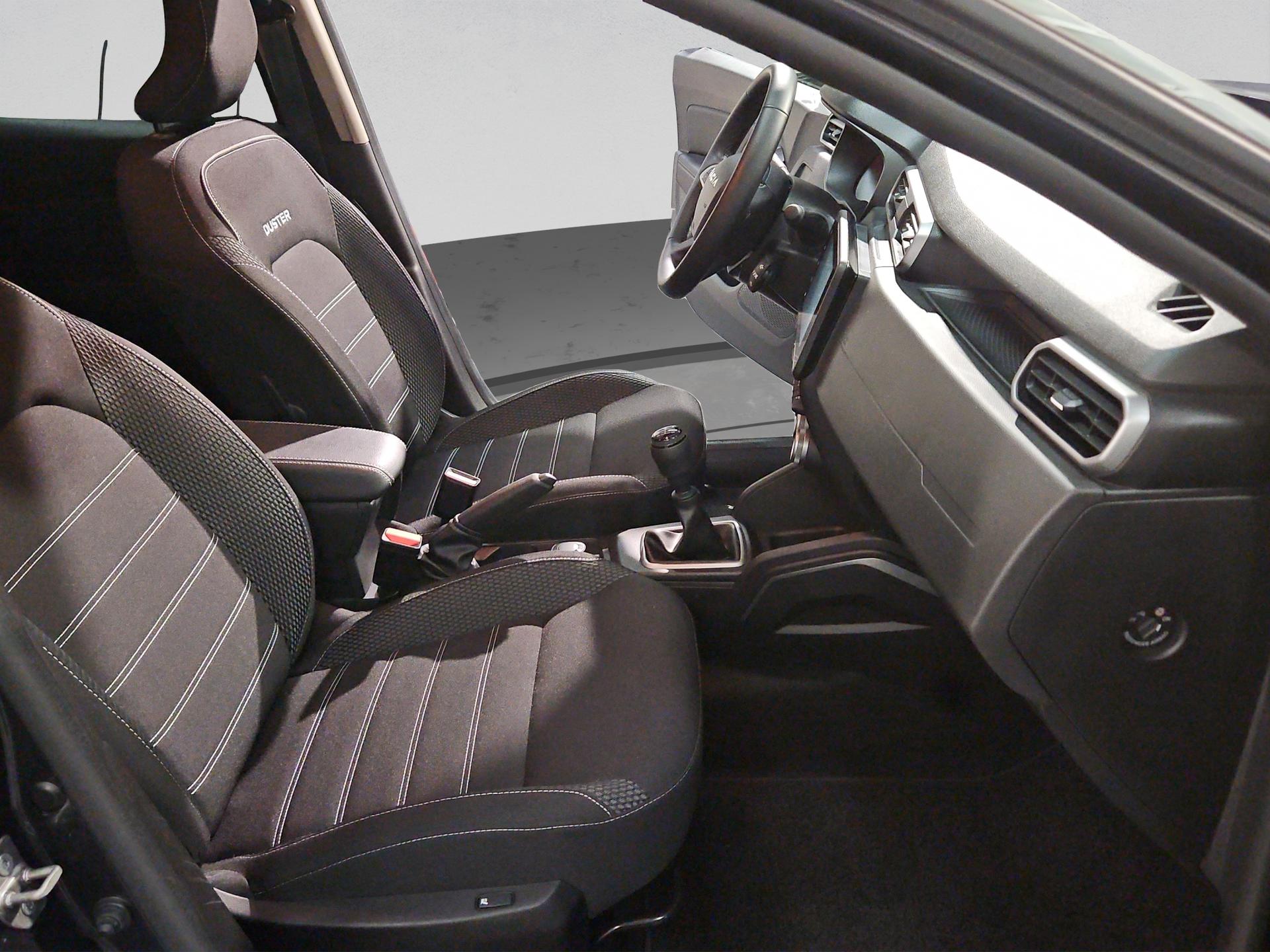 DACIA Duster TCe 150 Journey 4x4-image-16
