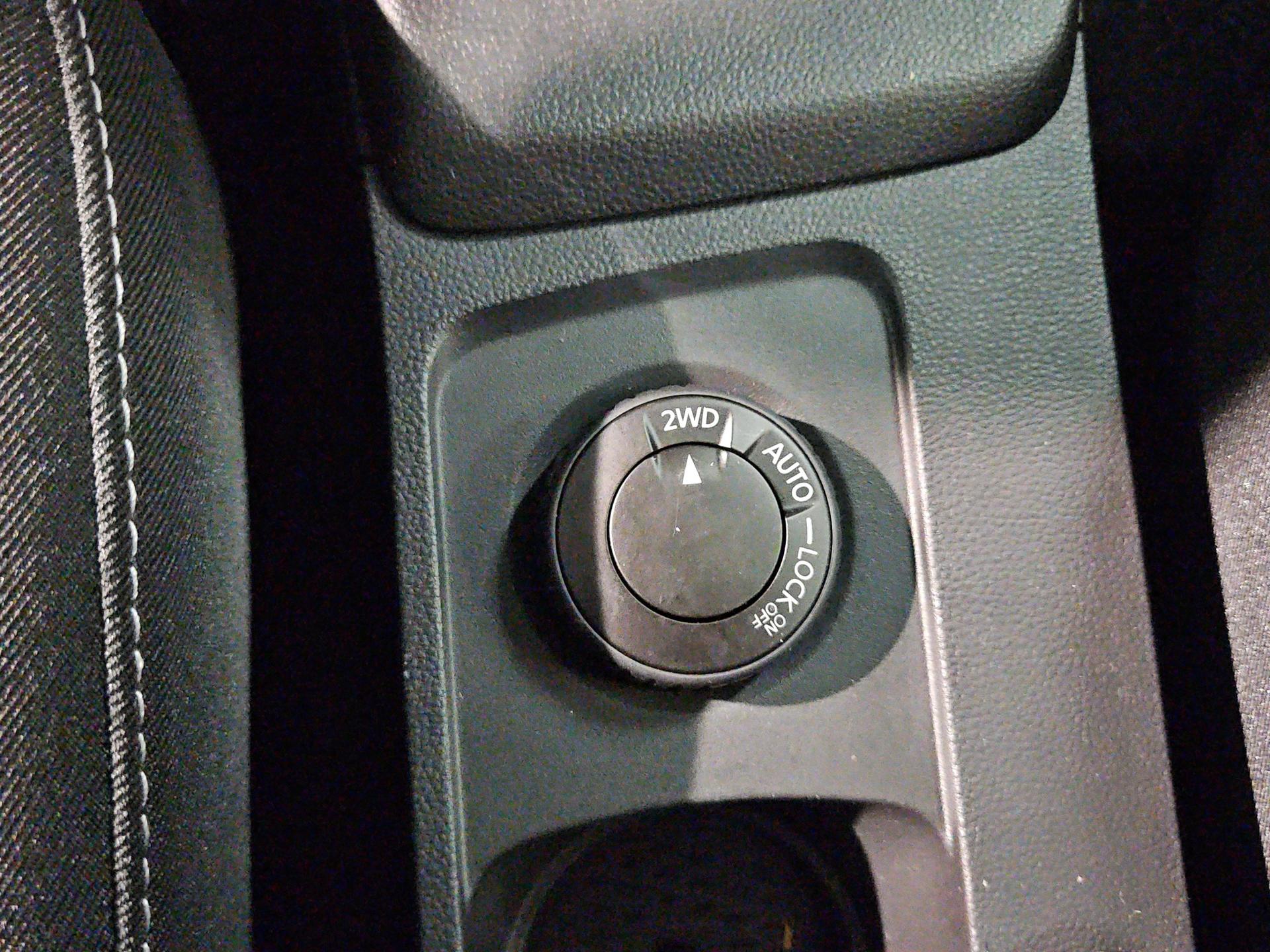 DACIA Duster TCe 150 Journey 4x4-image-20