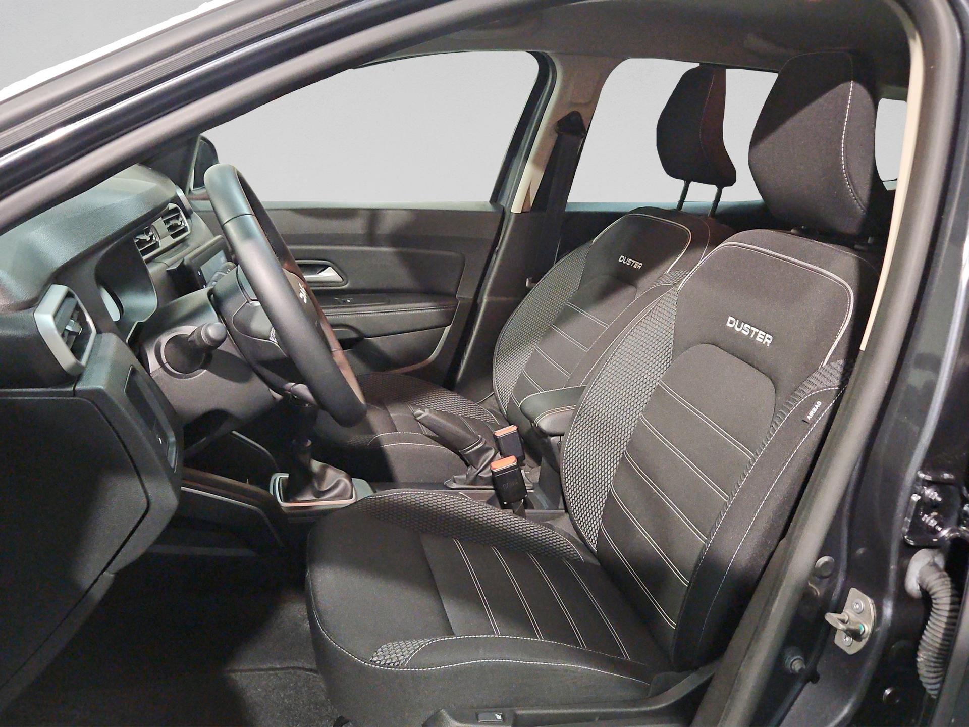 DACIA Duster TCe 150 Journey 4x4-image-8