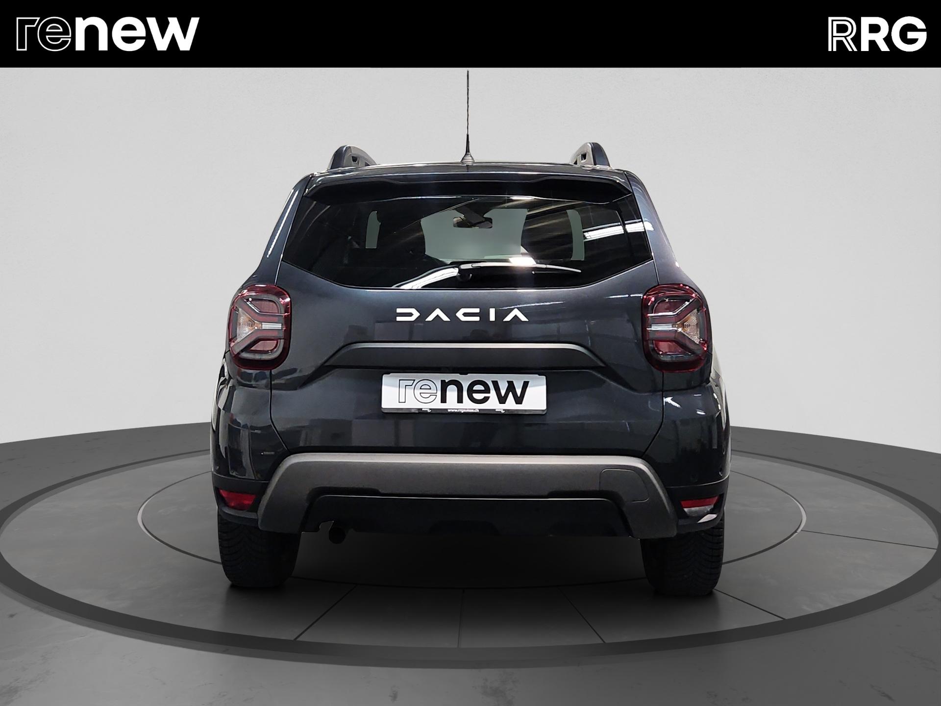 DACIA Duster TCe 150 Journey 4x4-image-3