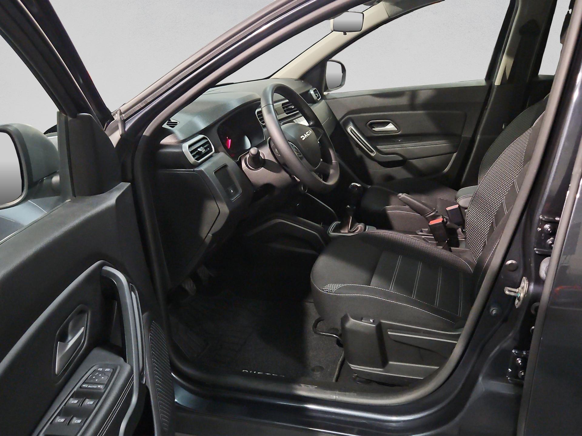 DACIA Duster TCe 150 Journey 4x4-image-22