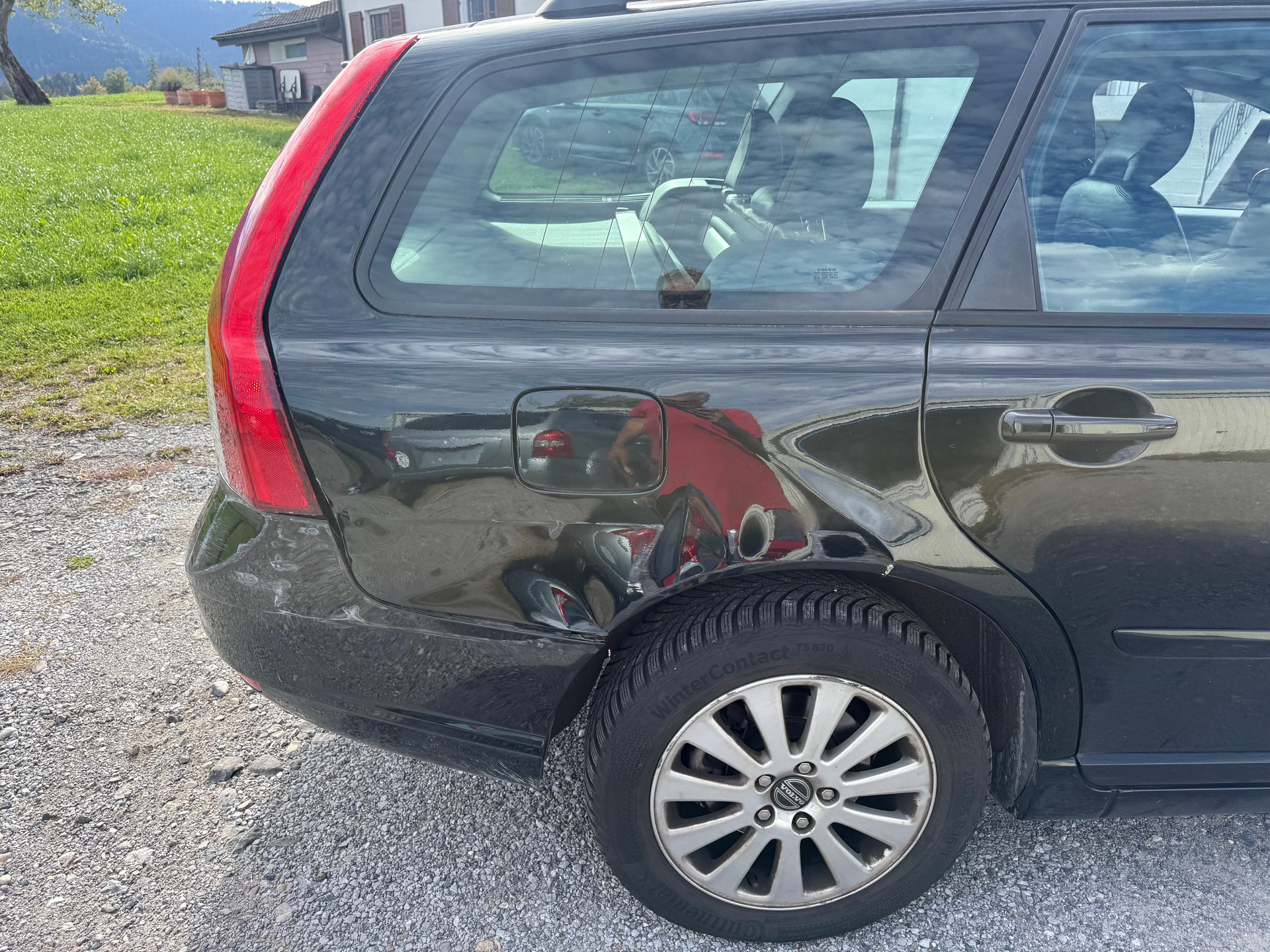 VOLVO V50 T5 AWD Kinetic-image-6
