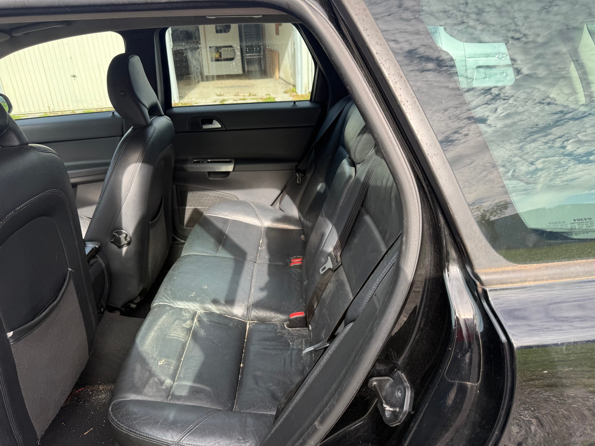 VOLVO V50 T5 AWD Kinetic-image-1