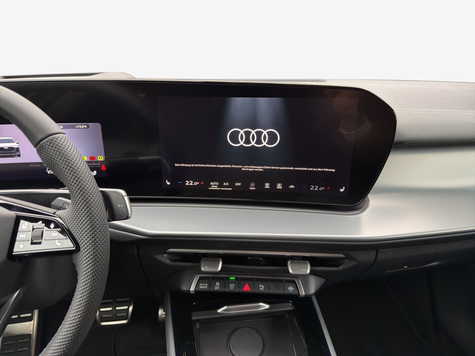 AUDI Q3 SUV e-hybrid 200 kW S tronig-image-10