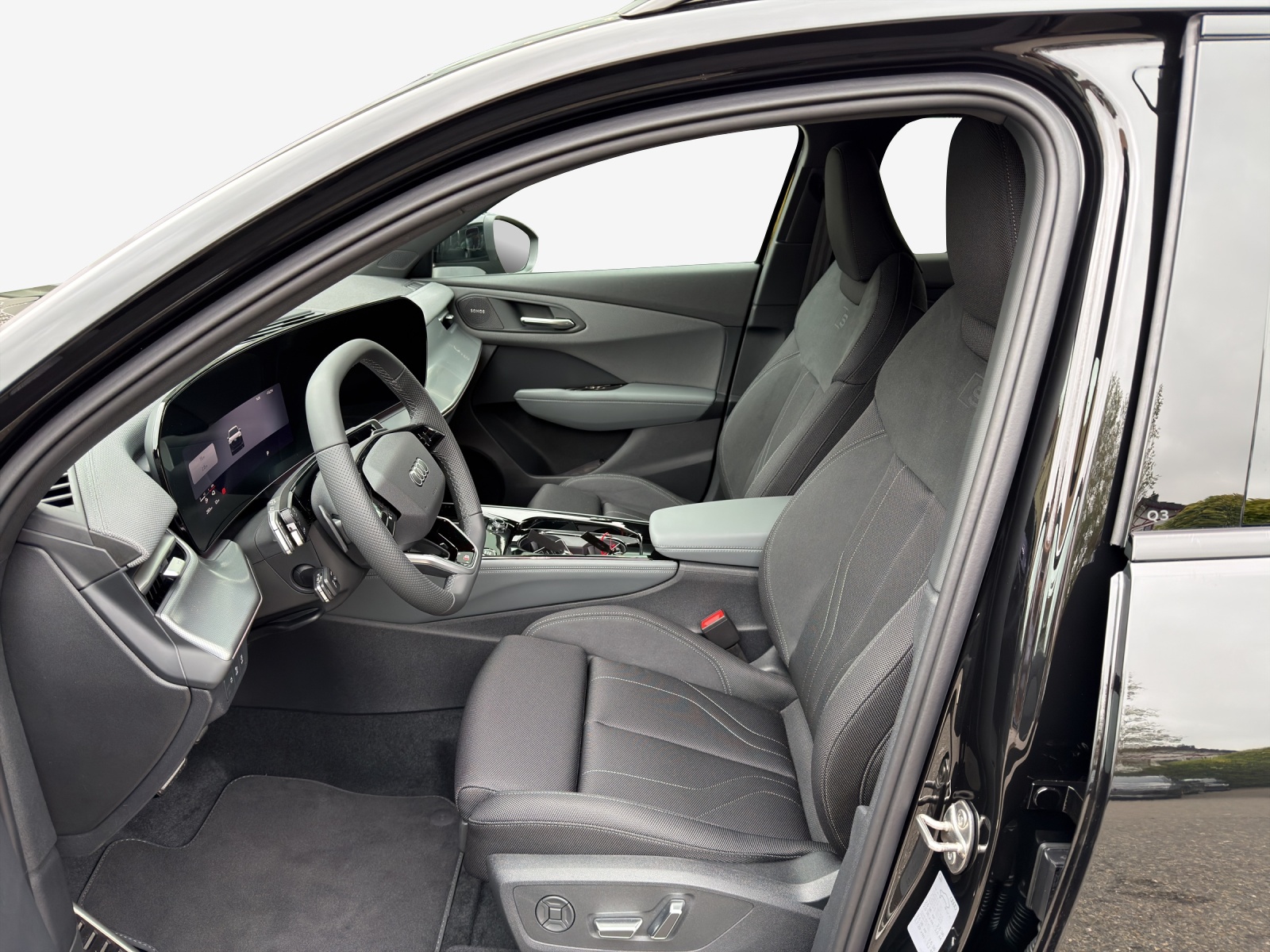 AUDI Q3 SUV e-hybrid 200 kW S tronig-image-7