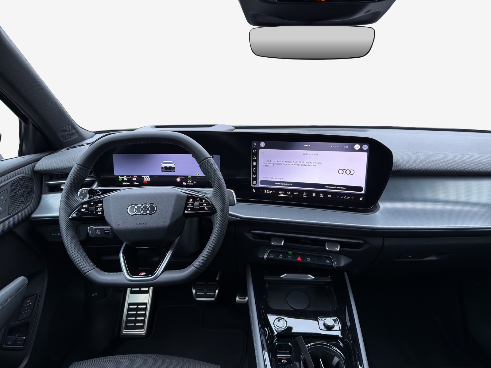 AUDI Q3 SUV e-hybrid 200 kW S tronig-image-8