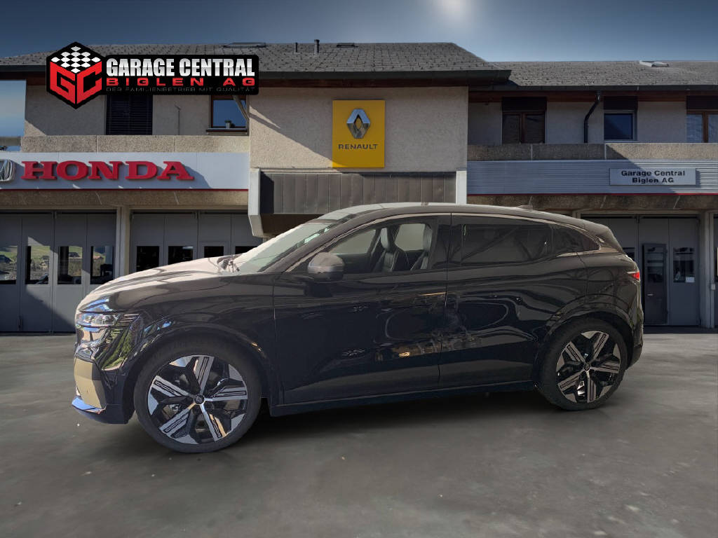 RENAULT Megane-image-0