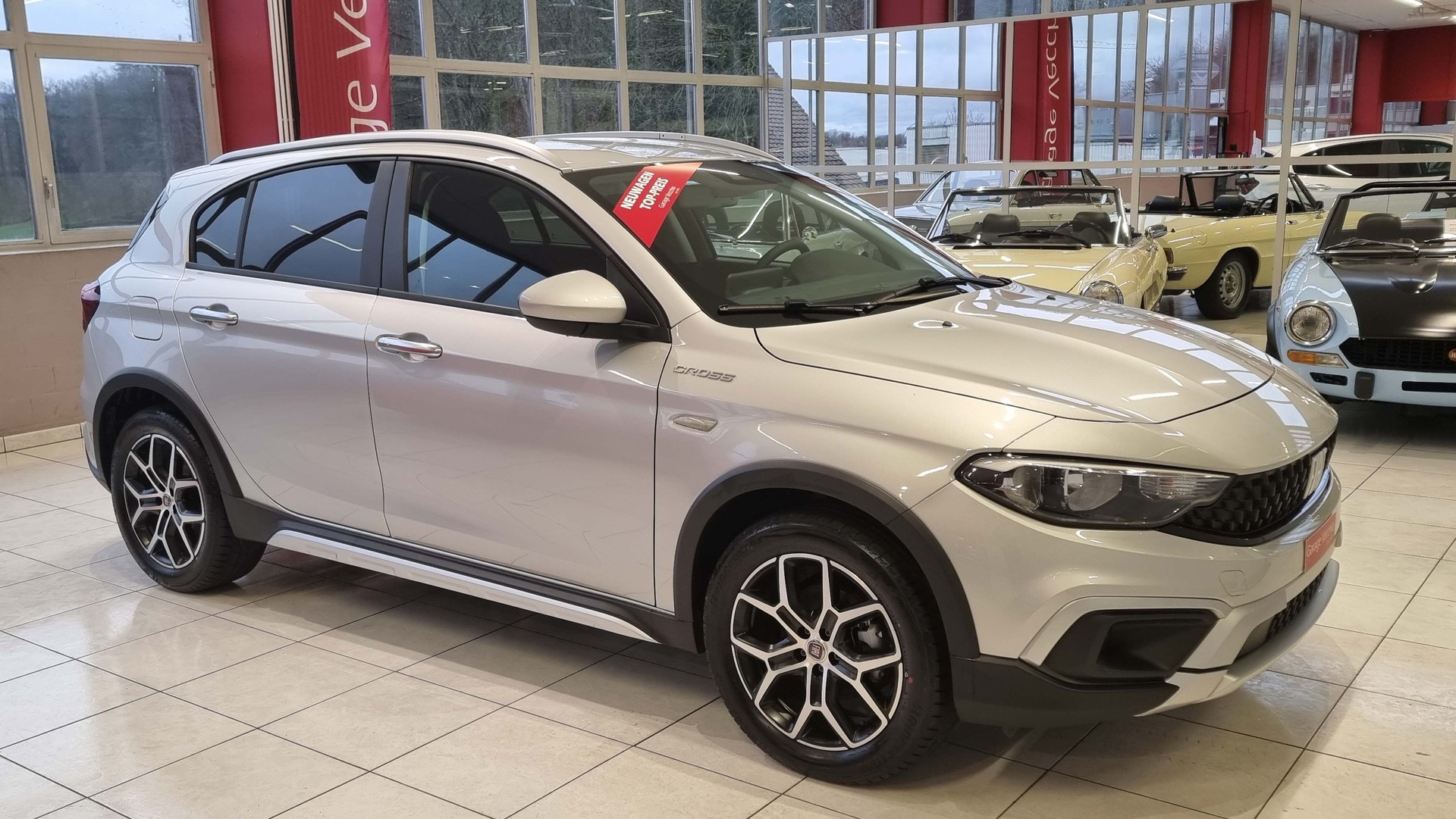FIAT Tipo 1.5 Hybrid Cross-image-6