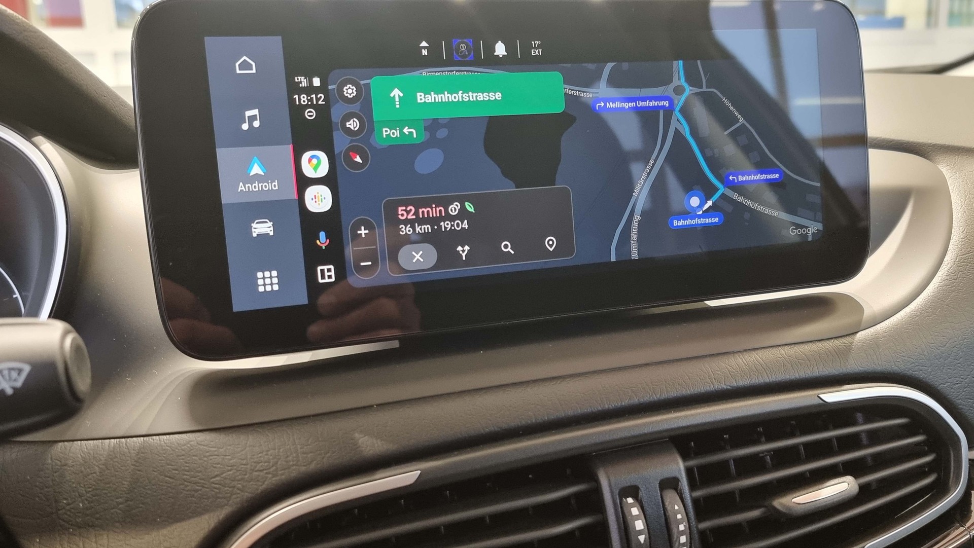 FIAT Tipo 1.5 Hybrid Cross-image-10