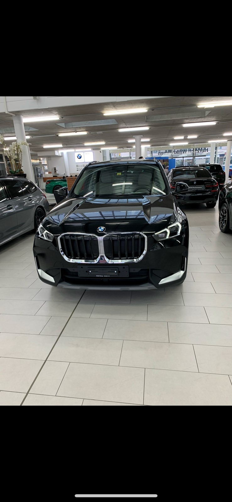 BMW X1 sDrive 18i-image-0