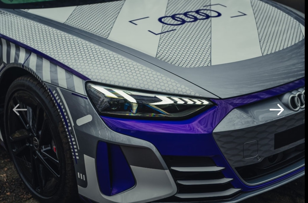 AUDI RS e-tron GT quattro ICE RACE LIMITIERT 1/99-image-4