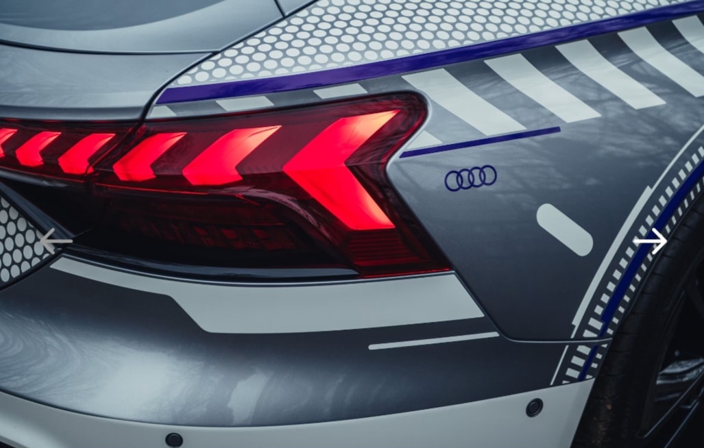 AUDI RS e-tron GT quattro ICE RACE LIMITIERT 1/99-image-8