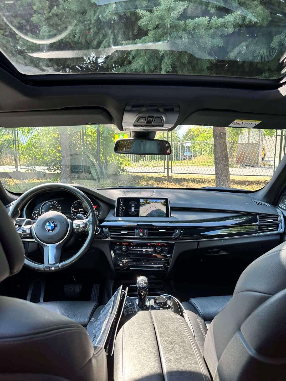 BMW X5 xDrive M50d Steptronic-image-7