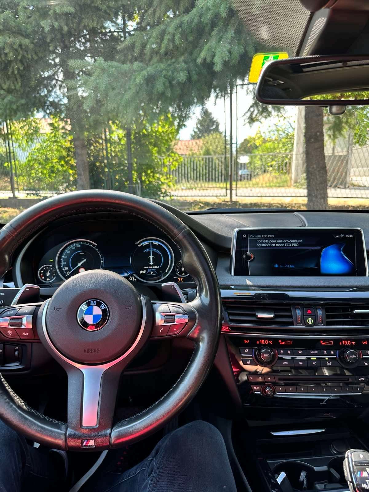 BMW X5 xDrive M50d Steptronic-image-8