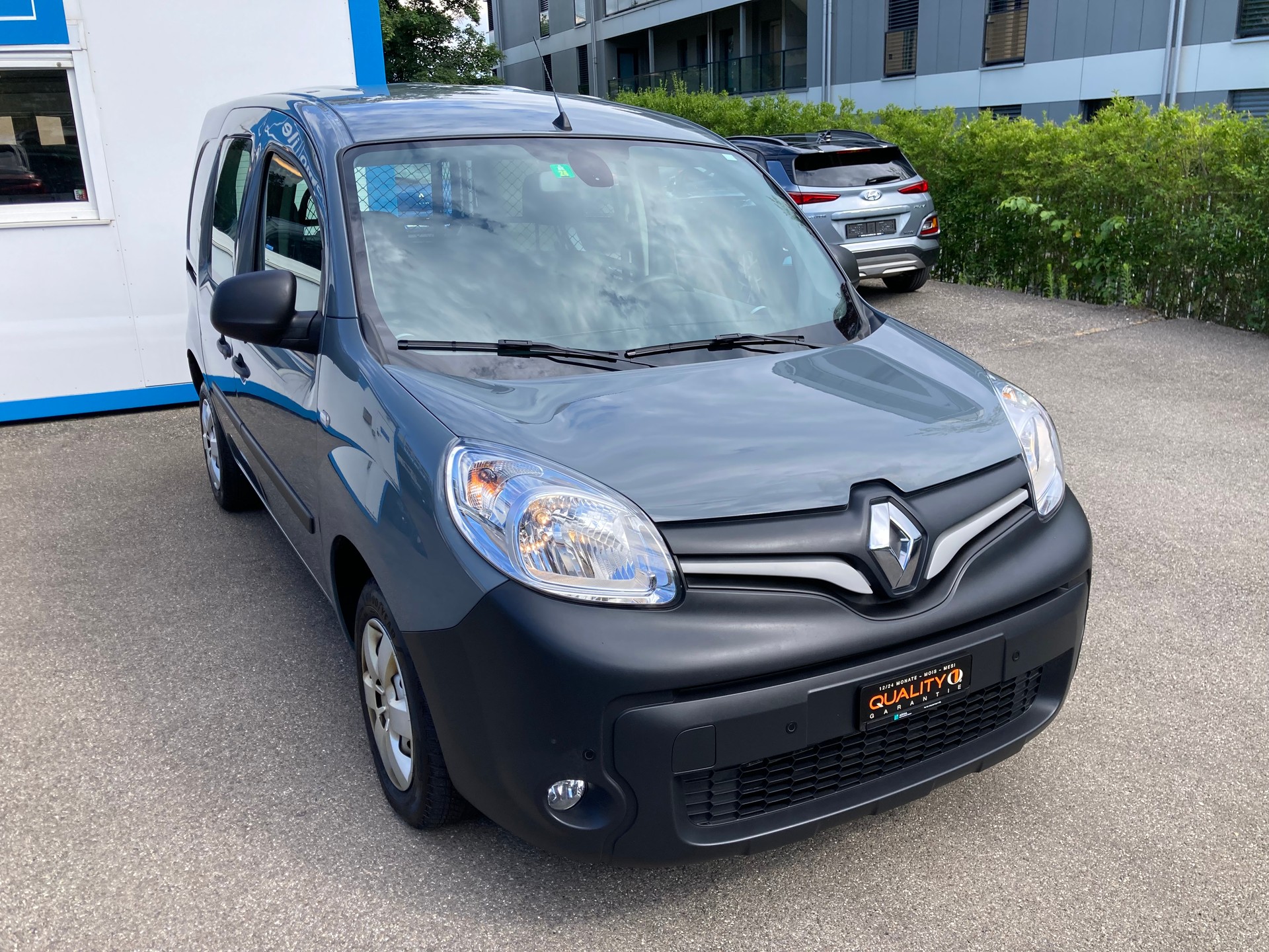 RENAULT Kangoo Medium dCi 80 ENERGY Business-image-4