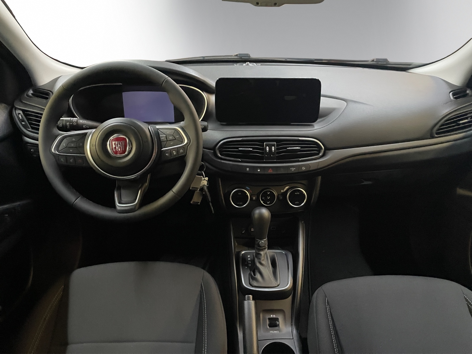 FIAT Tipo 1.5 Hybrid Station Wagon Swiss Edition-image-7