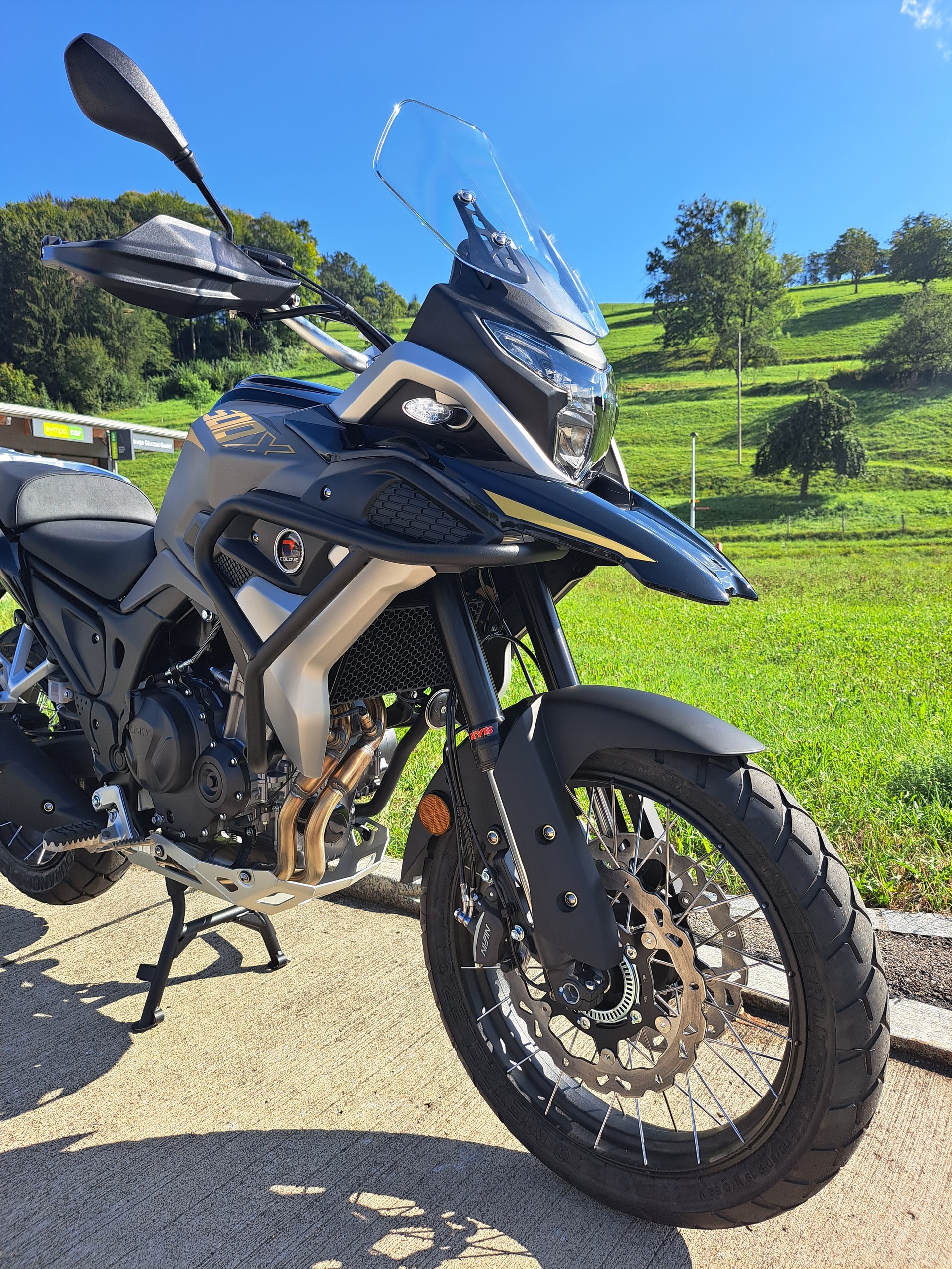 COLOVE 500 X Adventure ABS-showroom-element-1