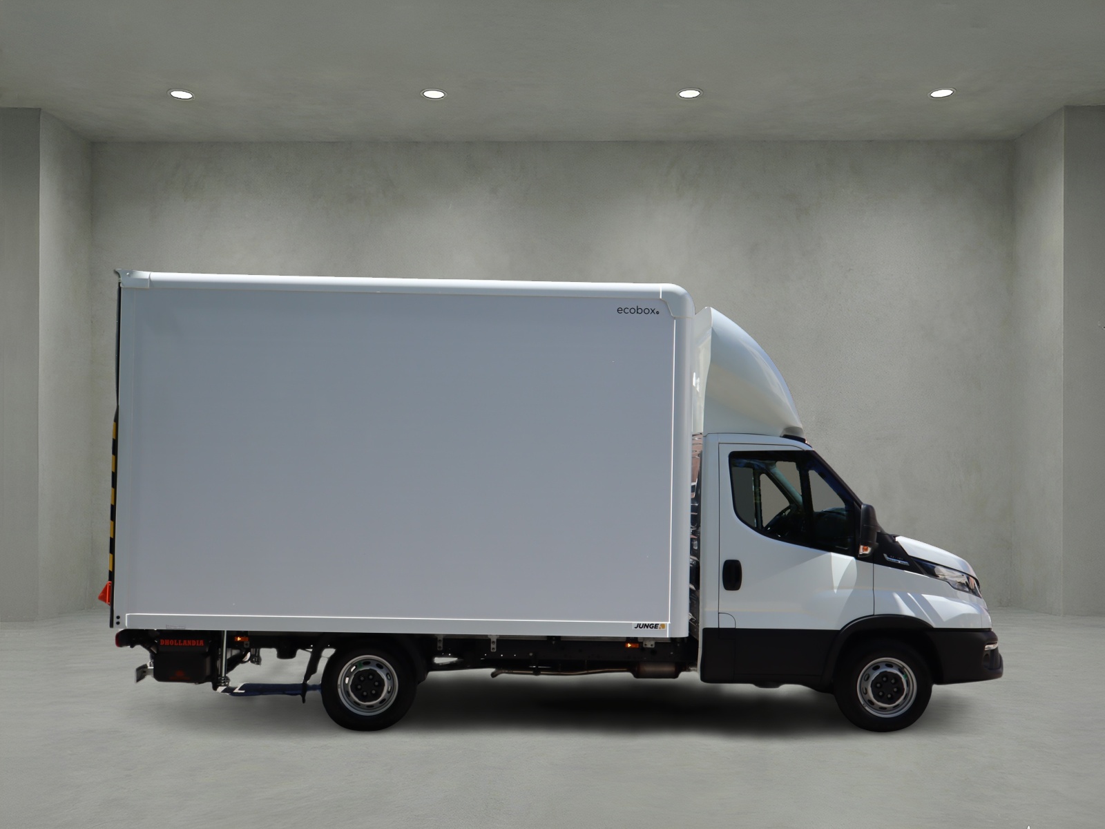 IVECO Daily Eco 35 S 18 Automatik-showroom-element-3