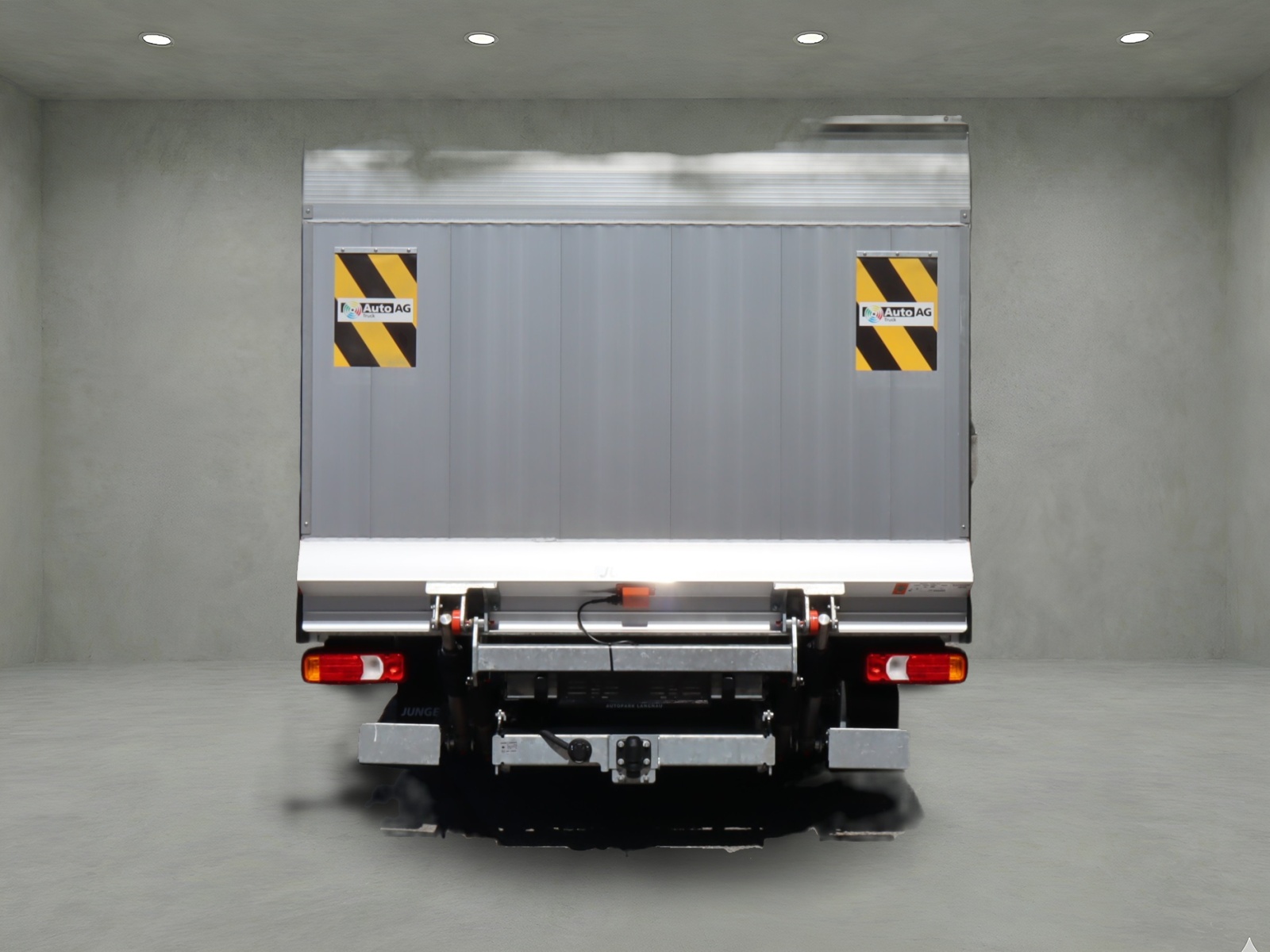 IVECO Daily Eco 35 S 18 Automatik-image-5