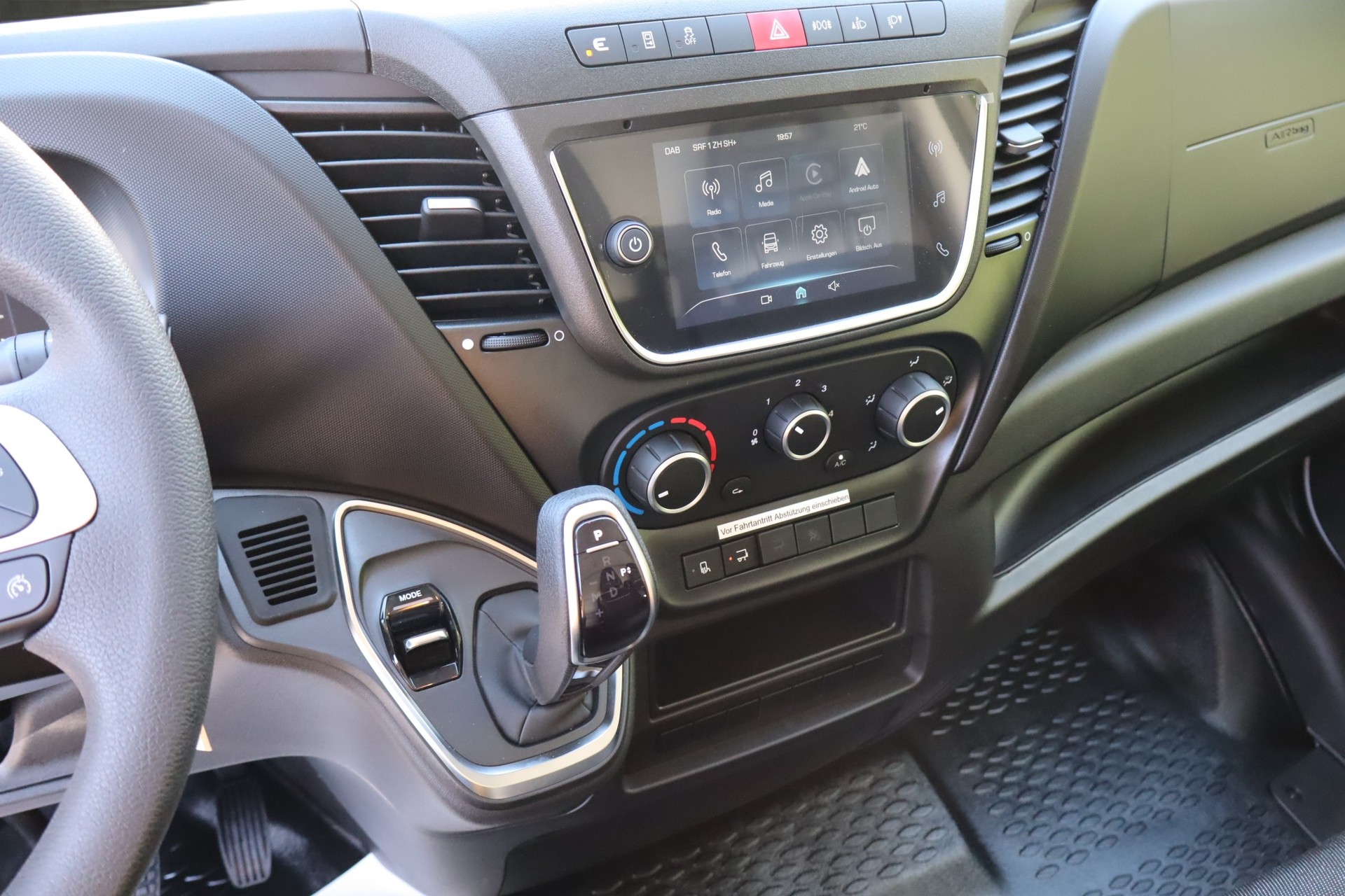 IVECO Daily Eco 35 S 18 Automatik-image-11