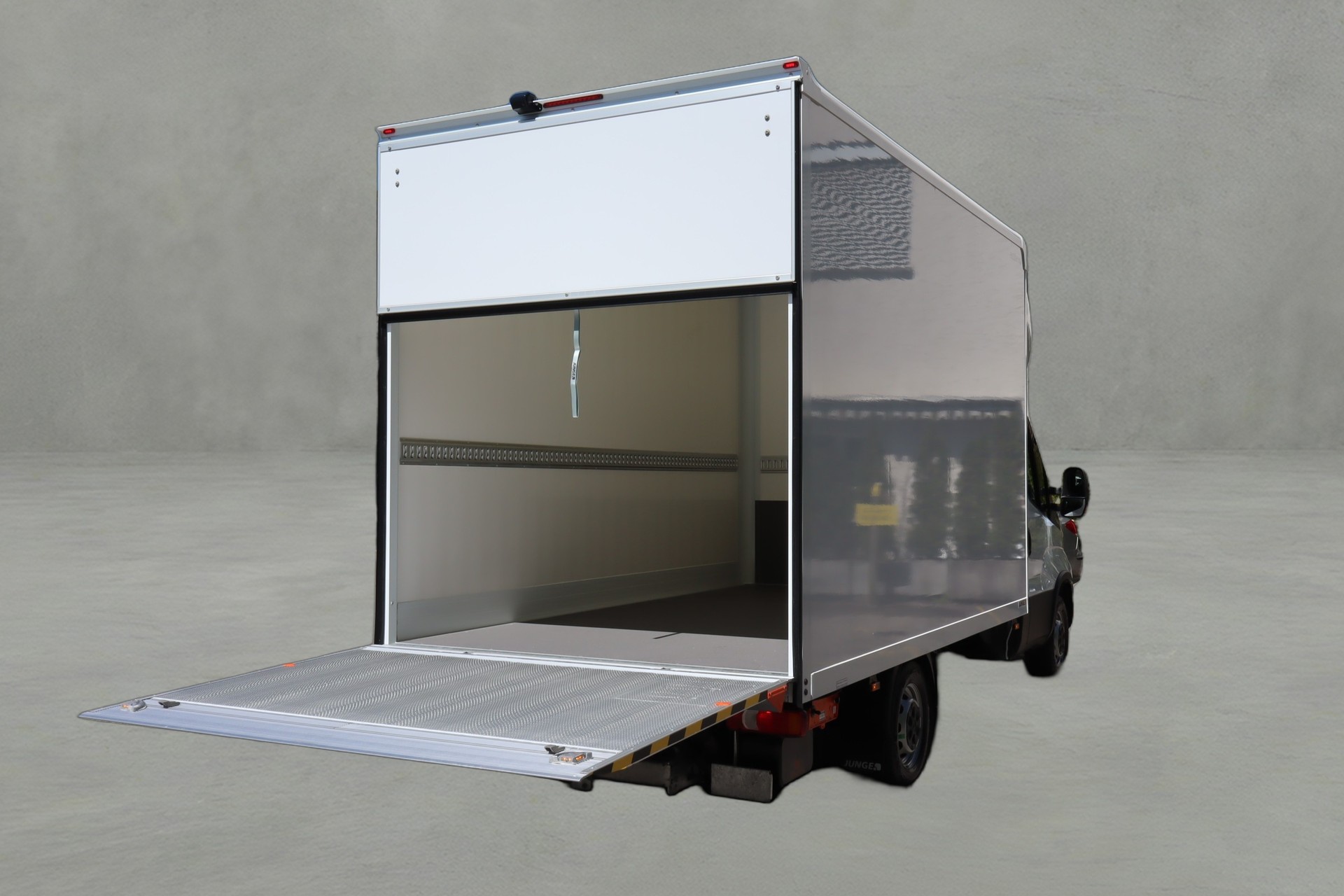 IVECO Daily Eco 35 S 18 Automatik-image-16