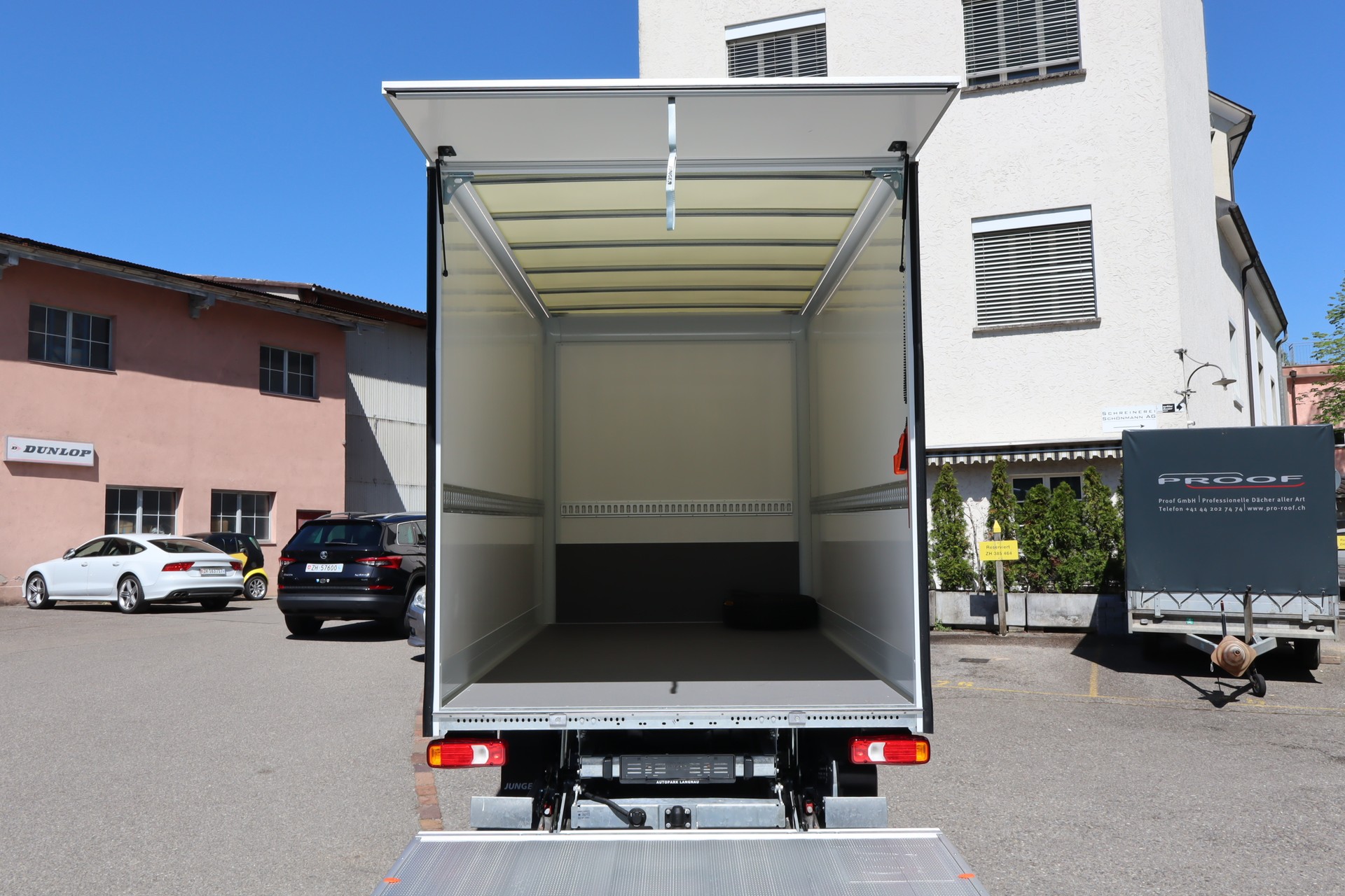 IVECO Daily Eco 35 S 18 Automatik-image-17