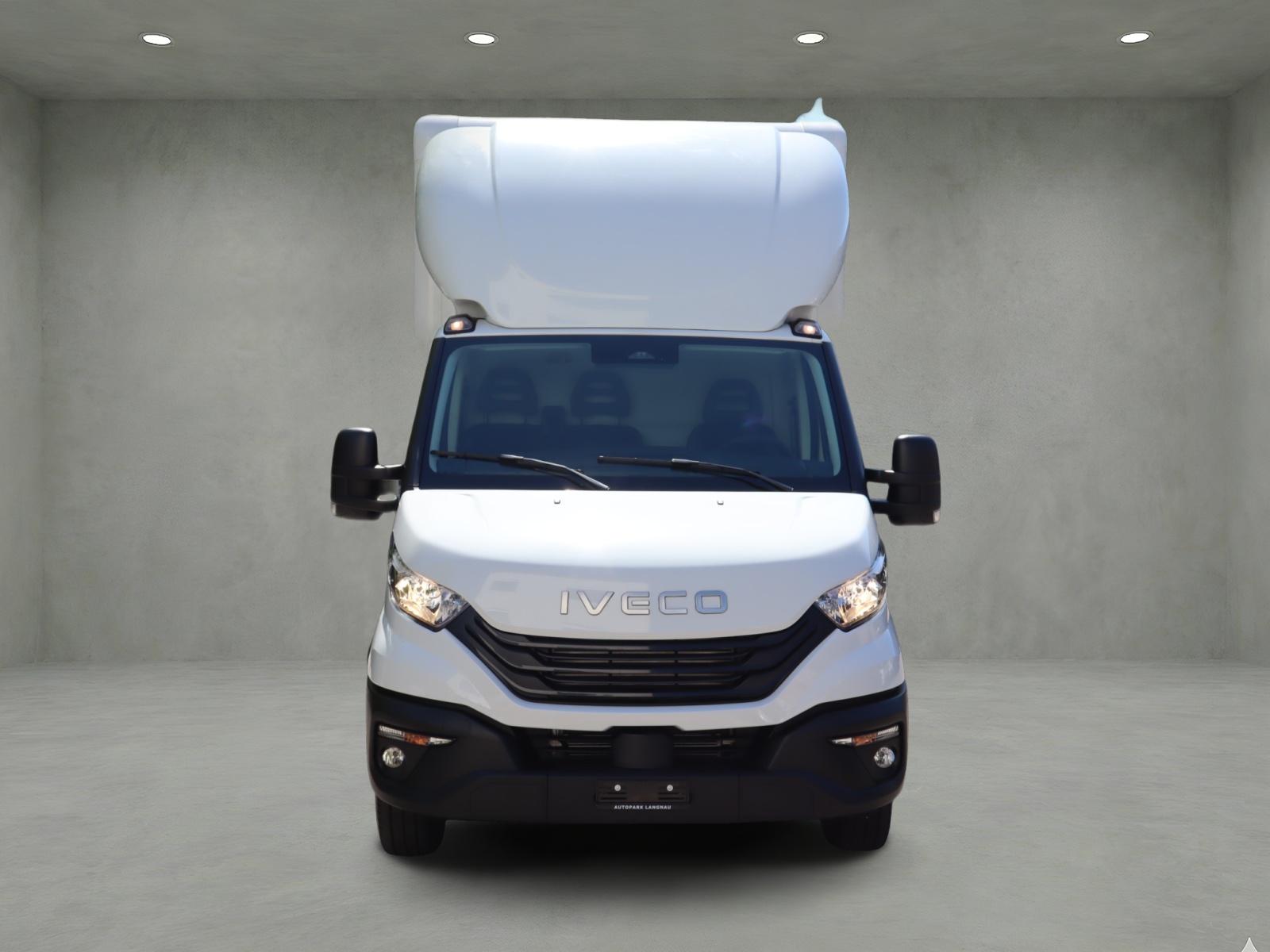 IVECO Daily Eco 35 S 18 Automatik-showroom-element-2