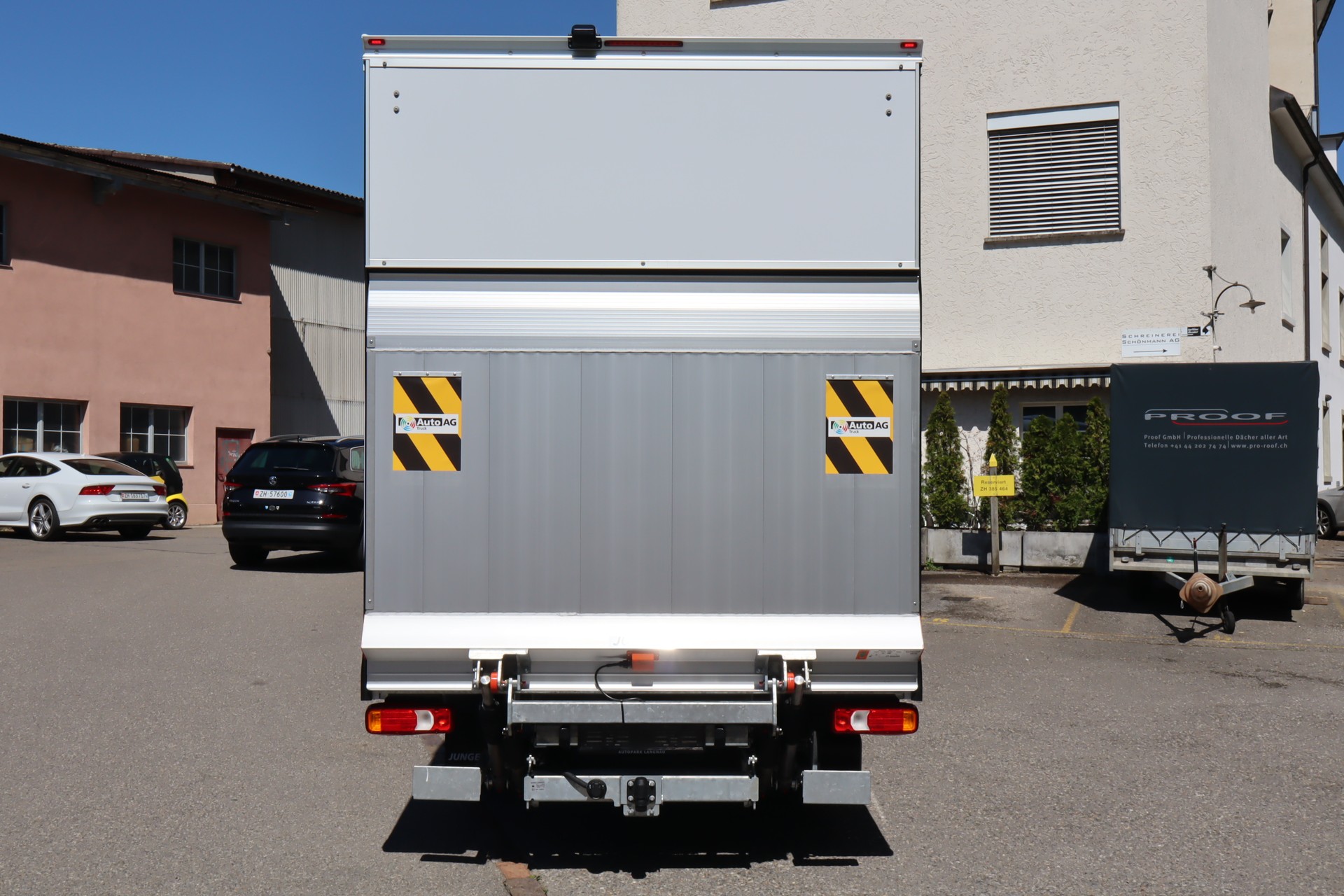 IVECO Daily Eco 35 S 18 Automatik-image-5