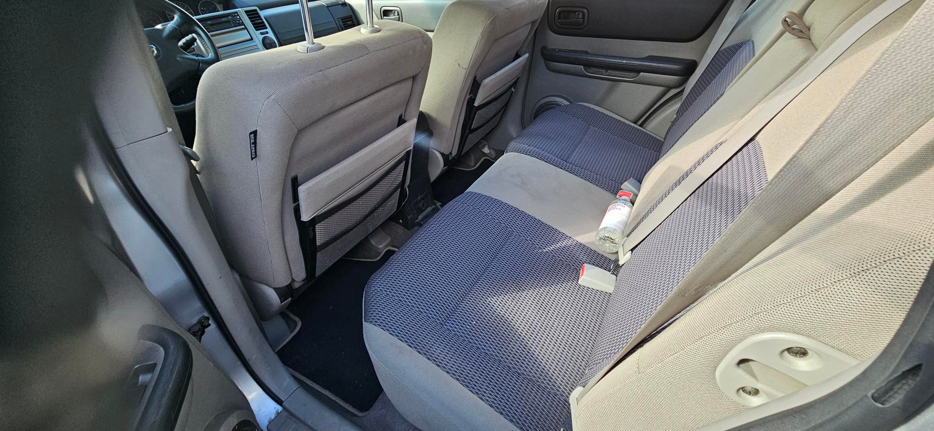NISSAN X-Trail 2.0 16V XE-image-10