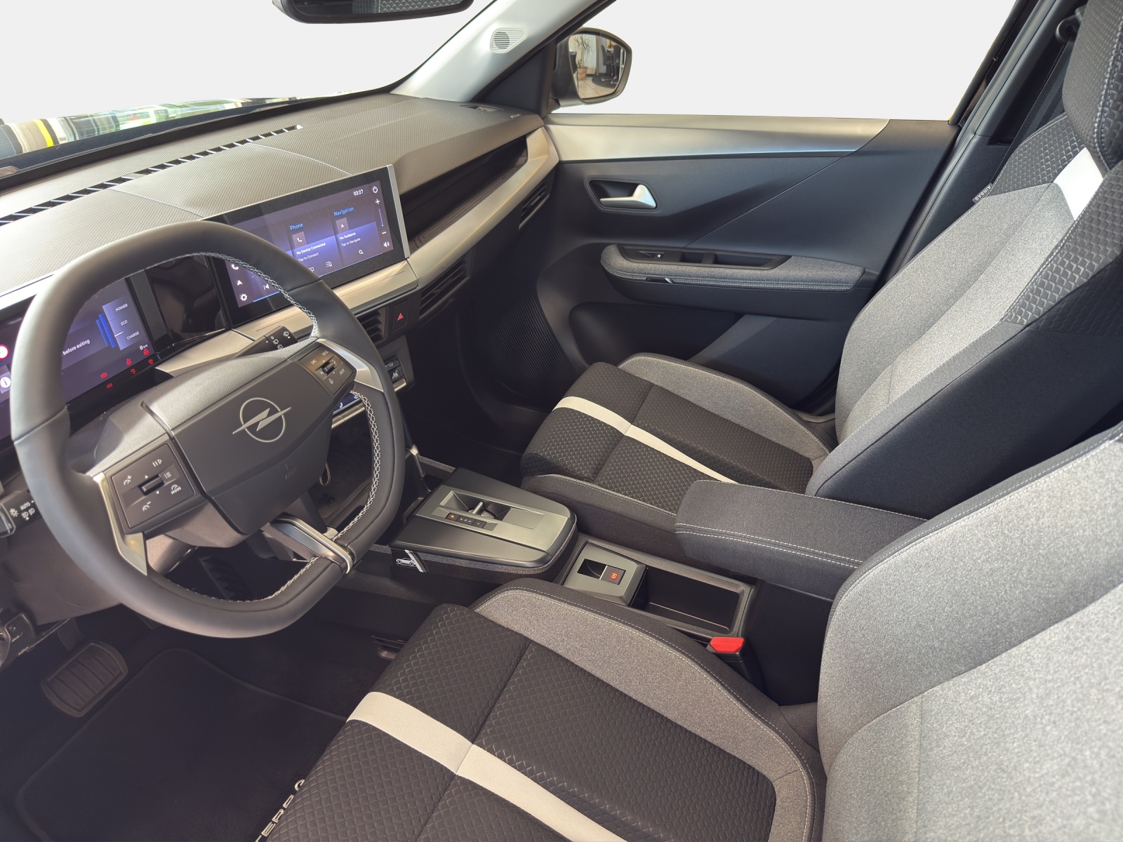 OPEL Frontera-e 44kWh/113 GS-image-9