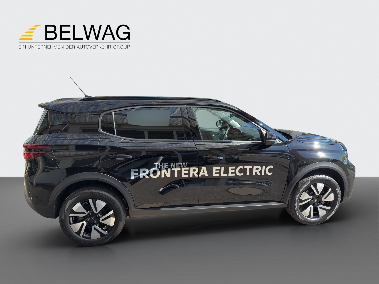 OPEL Frontera-e 44kWh/113 GS-image-6