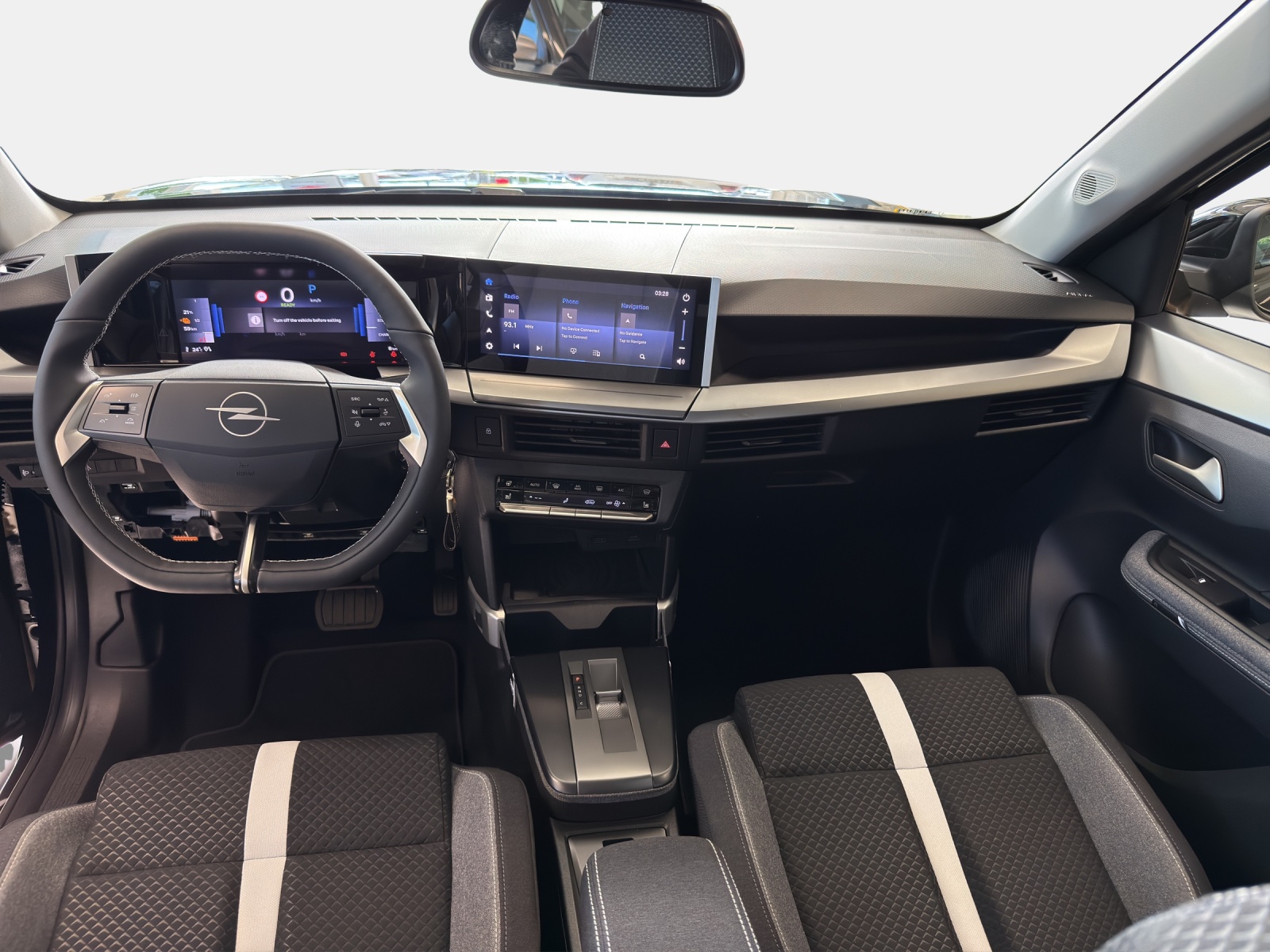 OPEL Frontera-e 44kWh/113 GS-image-13